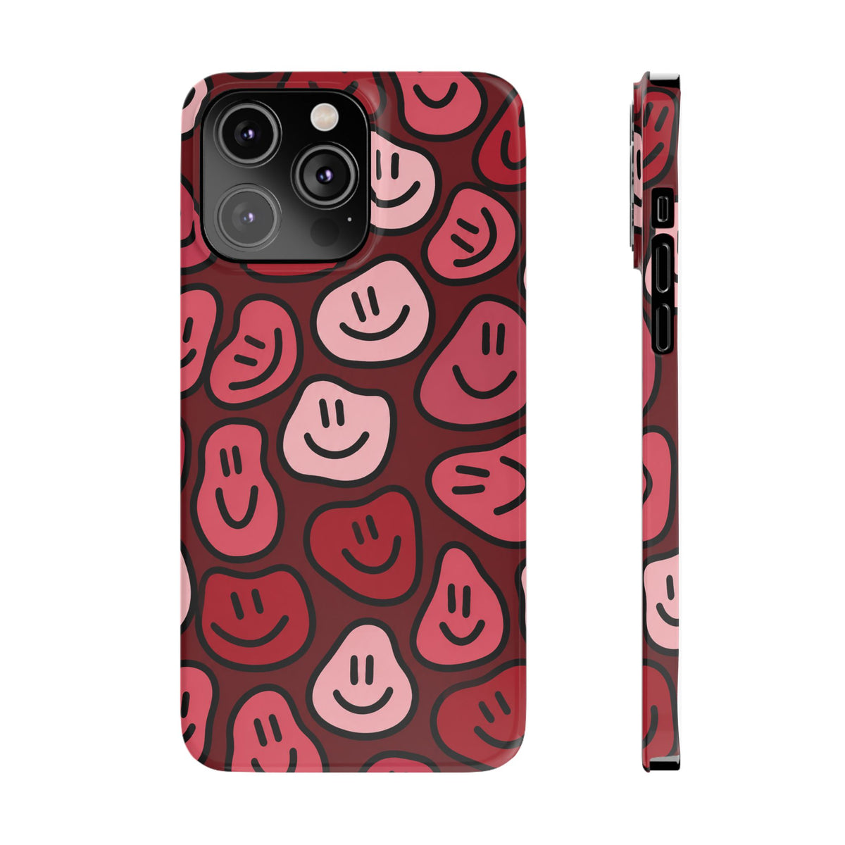 MOSOLY IPHONE TOK
