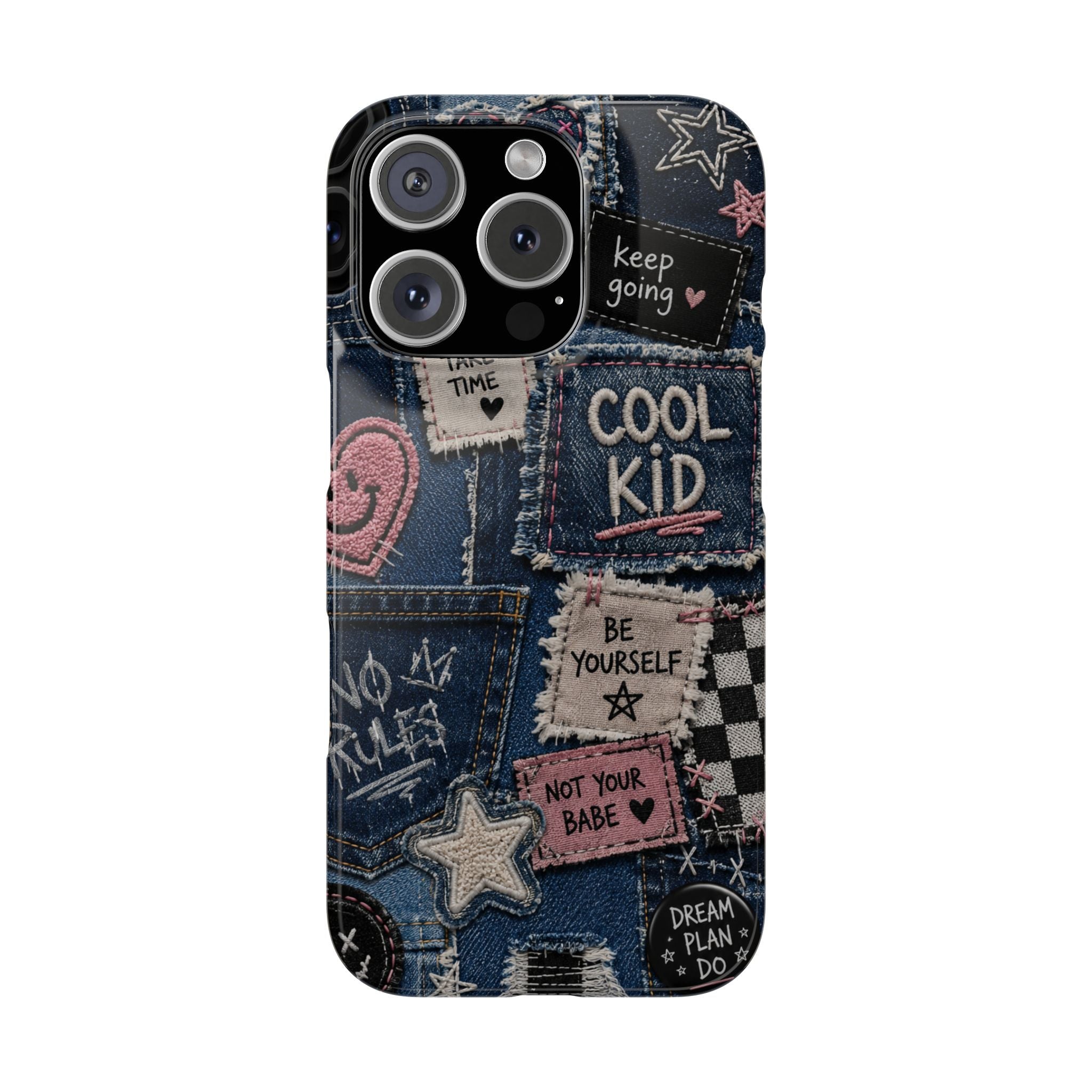 FARMEROS IPHONE TOK