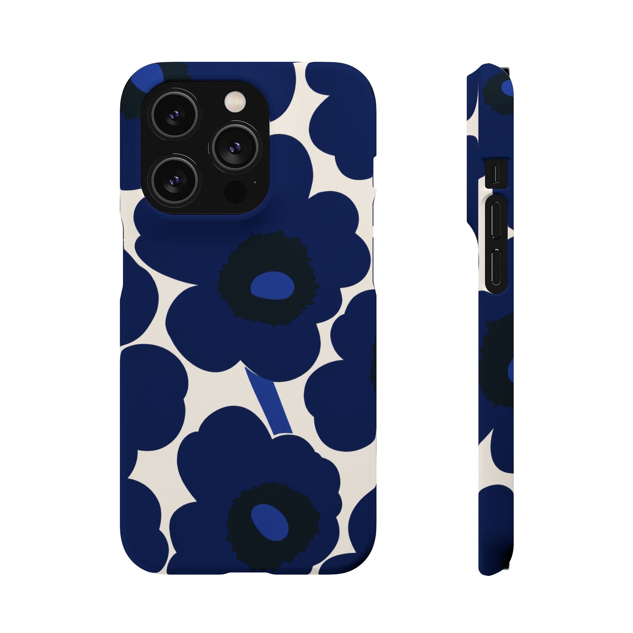 VIRÁGOS SAMSUNG IPHONE TOK