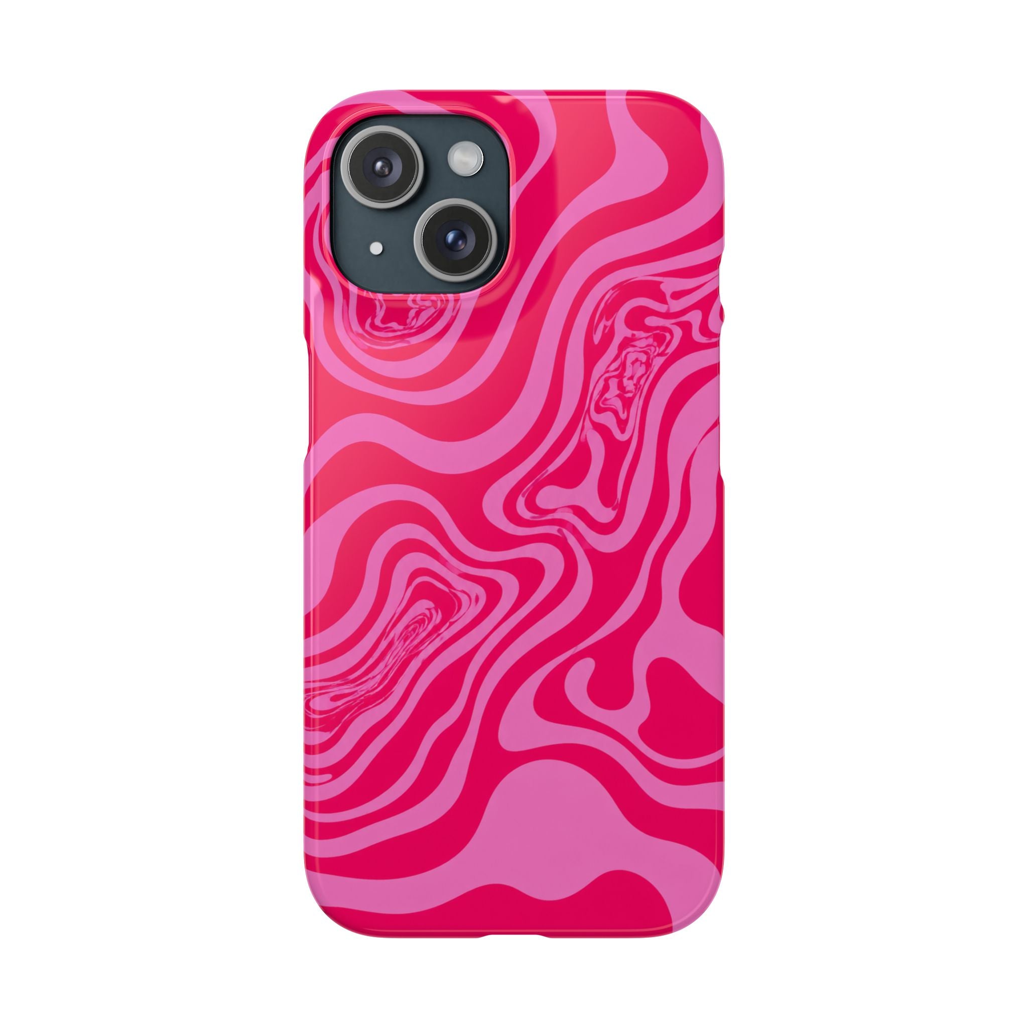 ABSTRAKT SAMSUNG IPHONE TOK