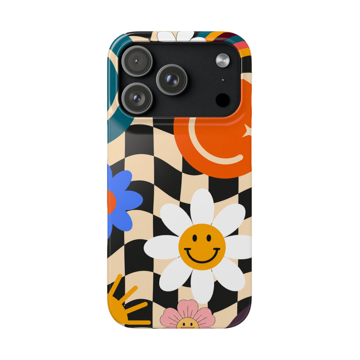 RETRO SAMSUNG ÉS IPHONE TOK