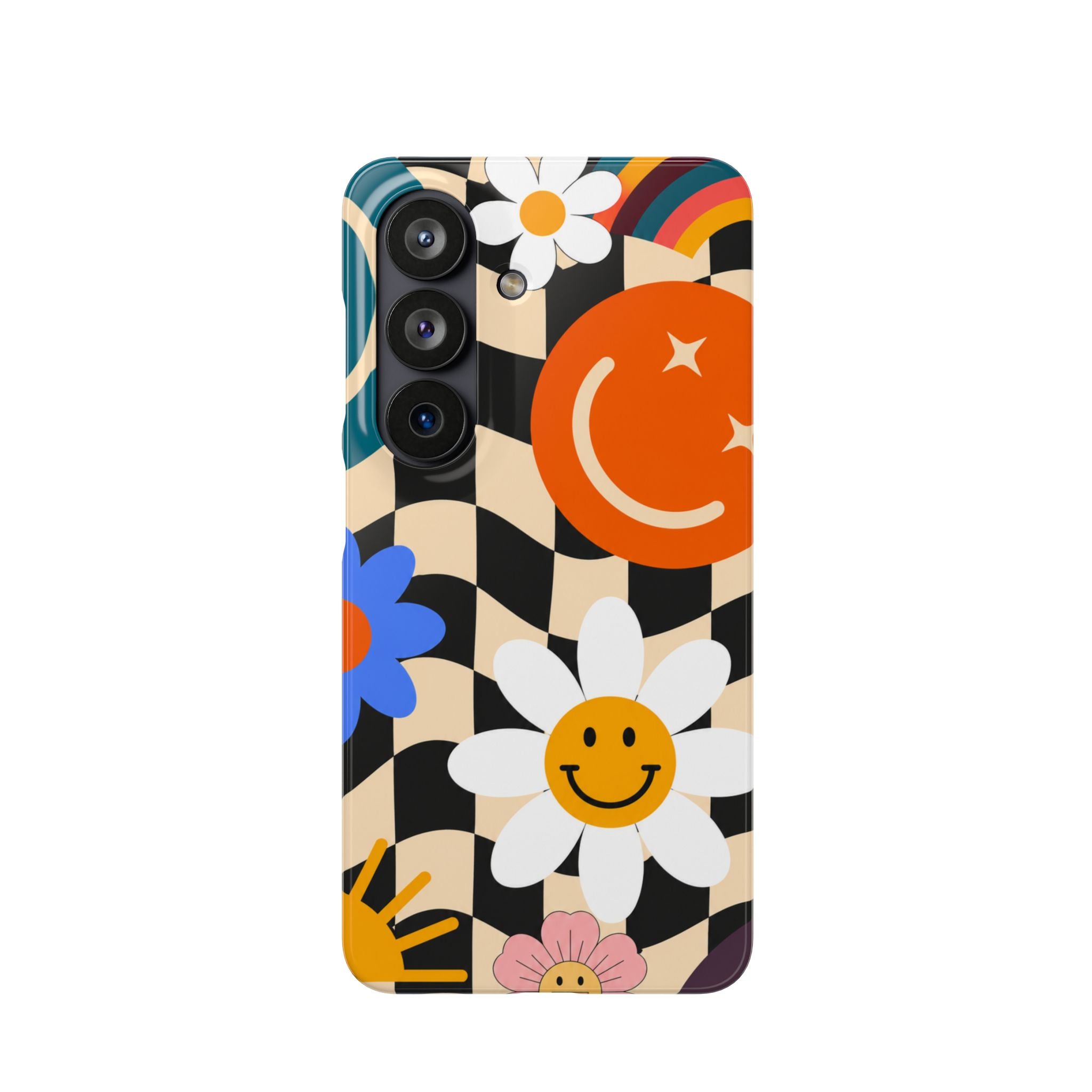RETRO SAMSUNG ÉS IPHONE TOK