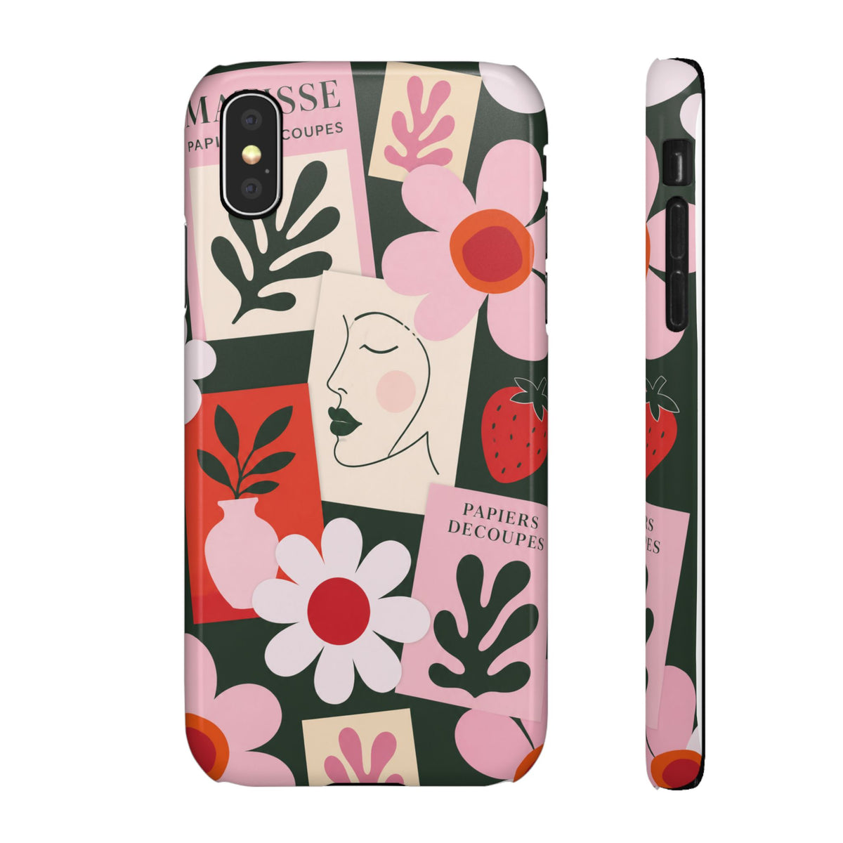 MATISSE SAMSUNG IPHONE TOK