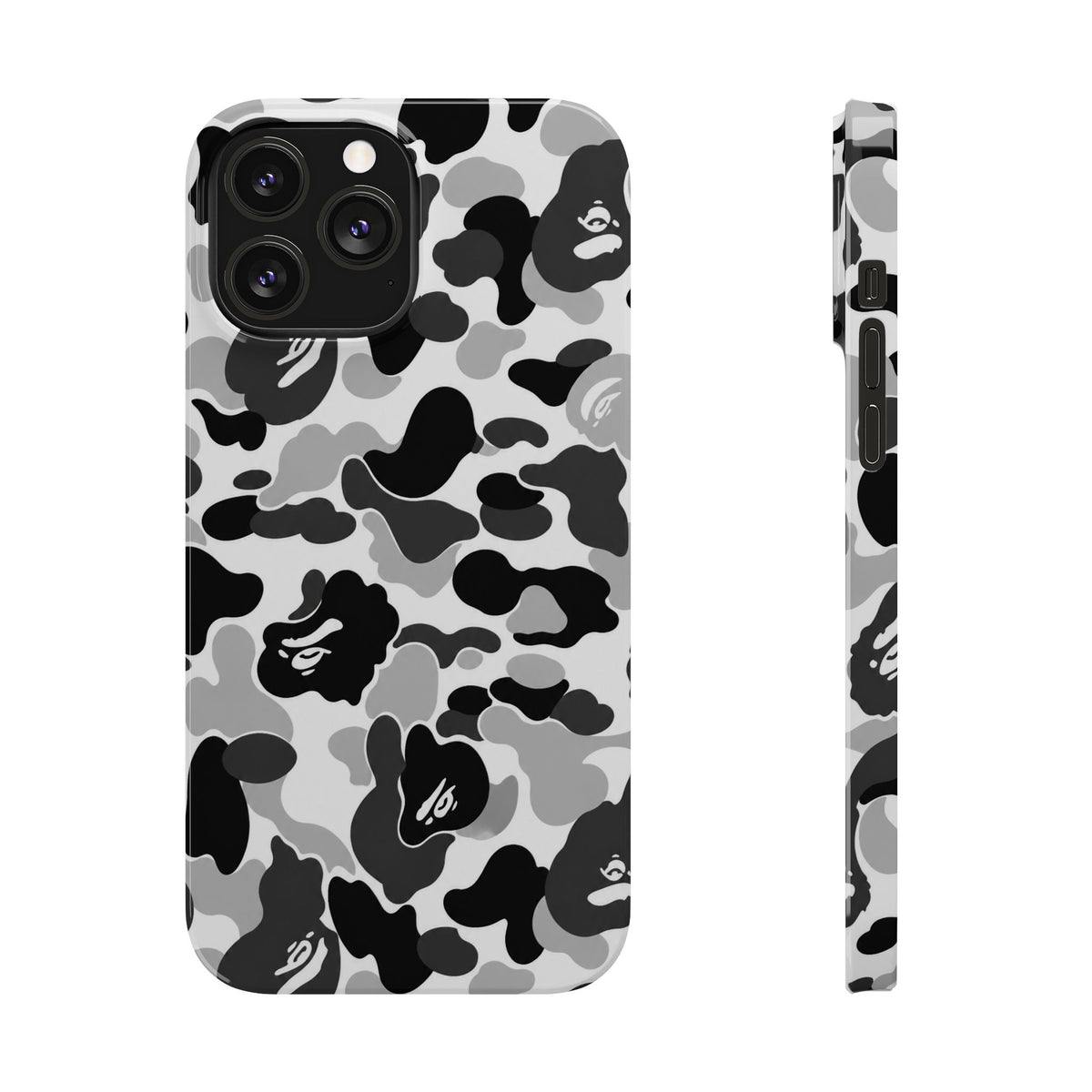 TEREPMINTÁS IPHONE TOK
