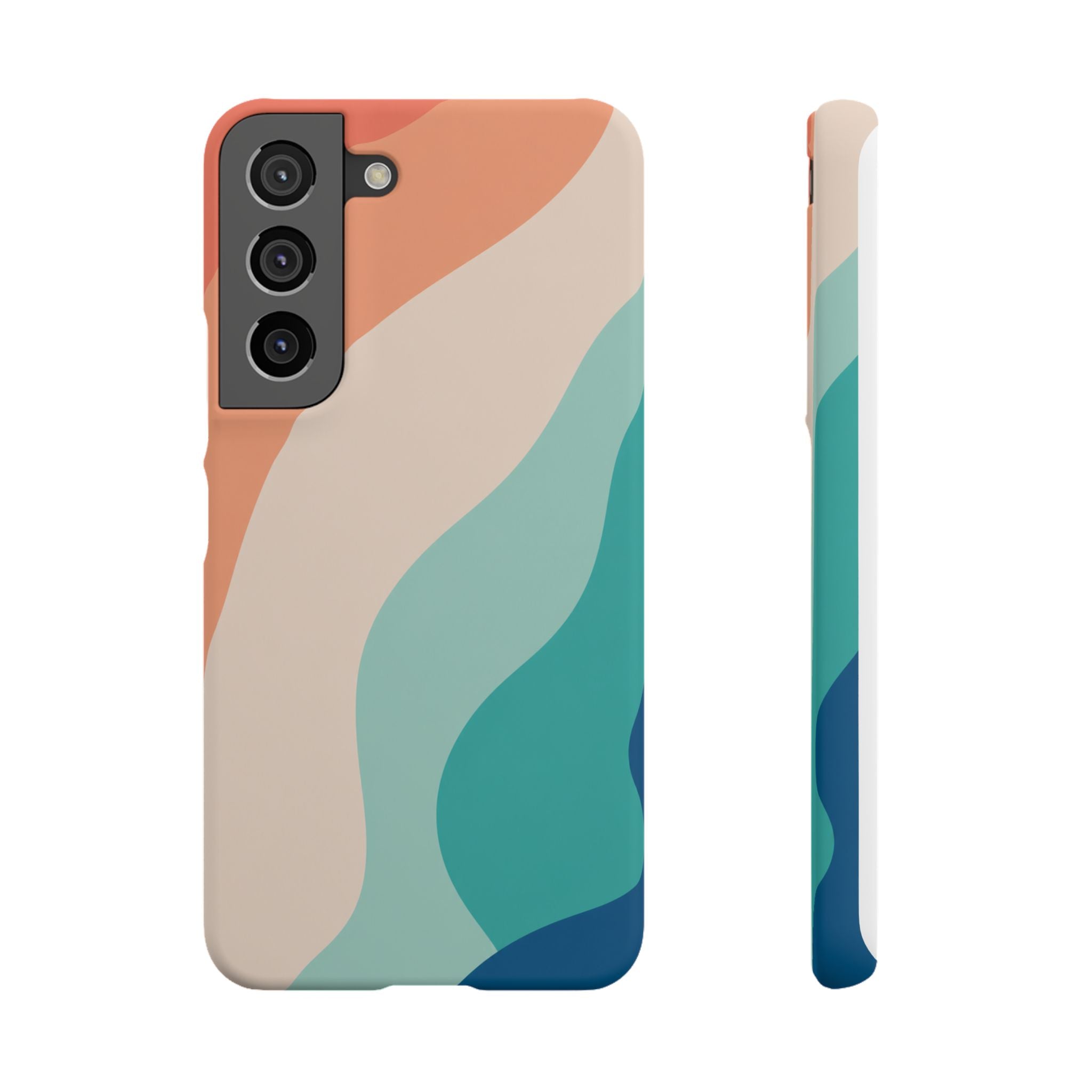 ABSTRAKT SAMSUNG IPHONE TOK
