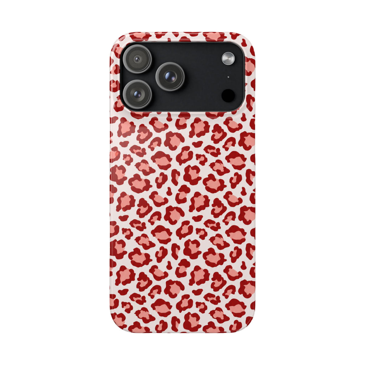 PIROS LEOPÁRD SAMSUNG IPHONE TOK