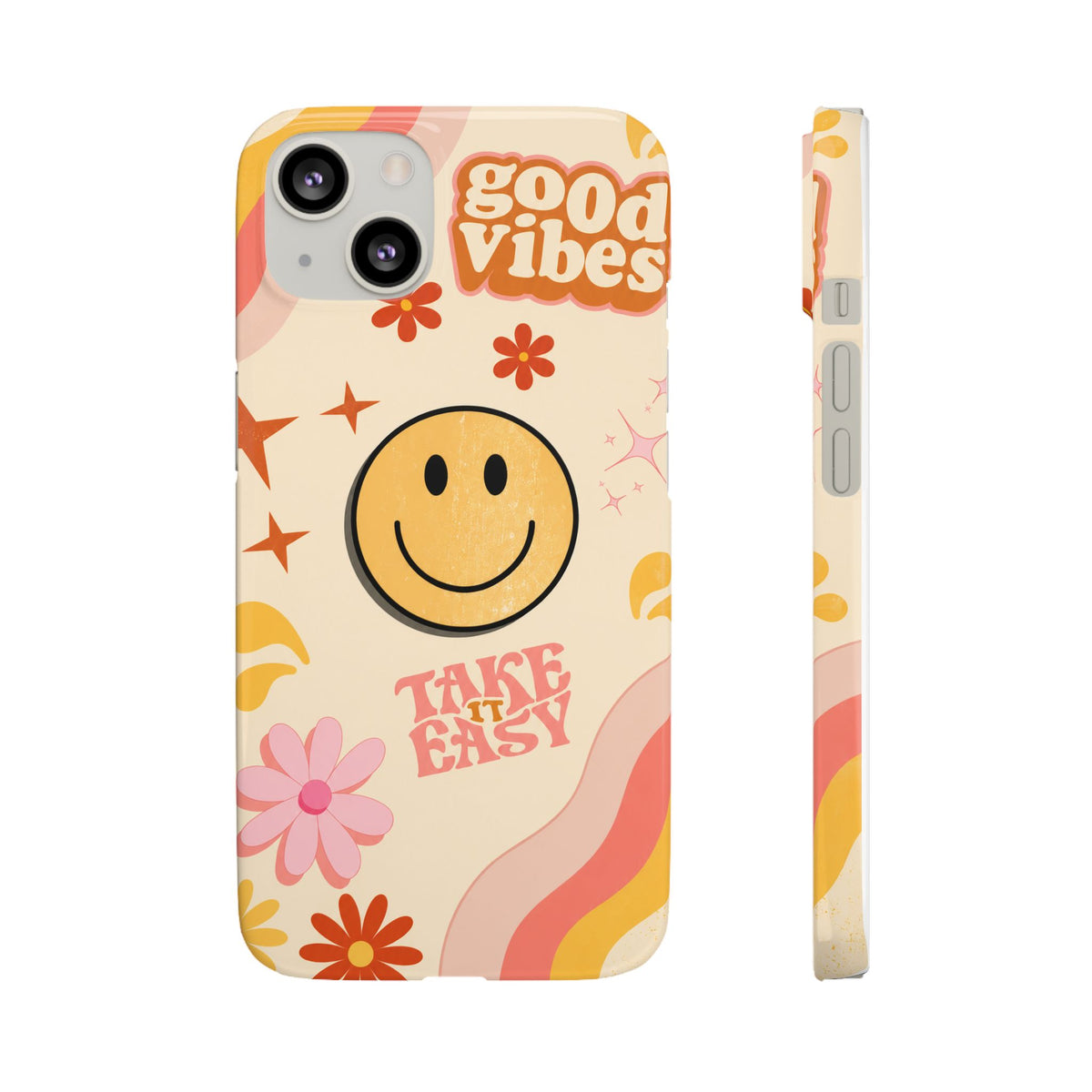 SMILEY SAMSUNG IPHONE TOK