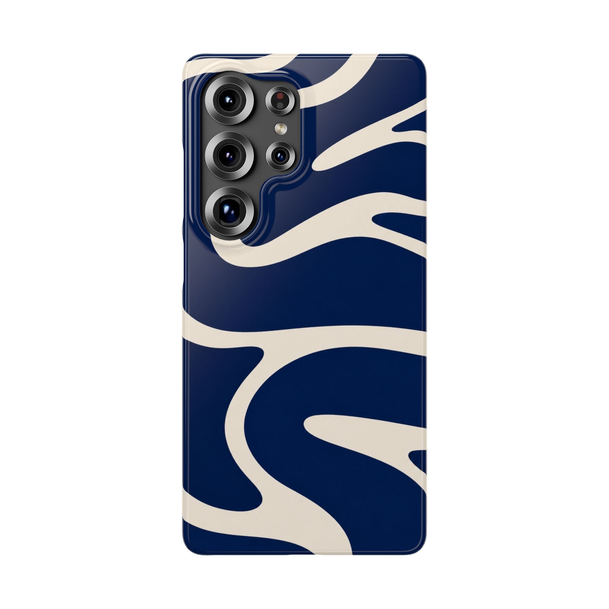 KÉK SAMSUNG IPHONE TOK