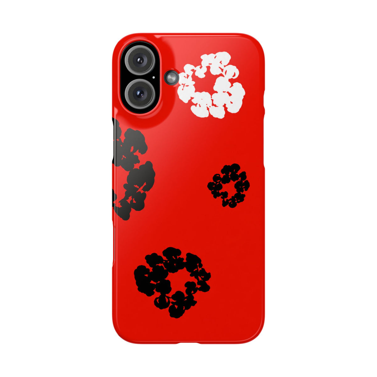 MINIMALISTA IPHONE TOK