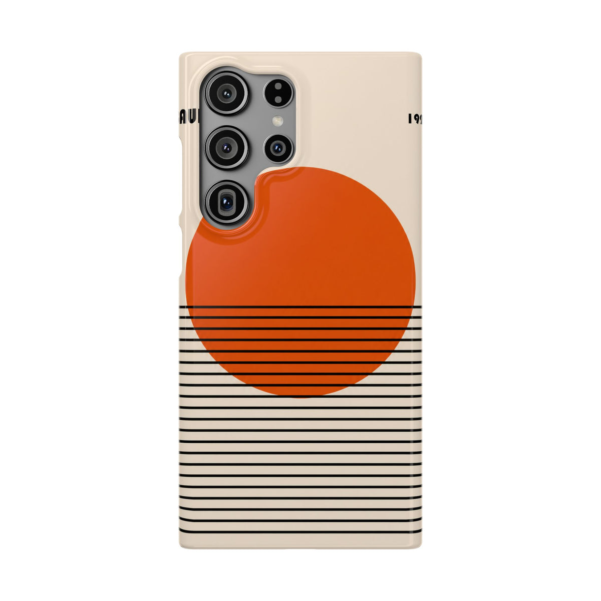 BAUHAUS SAMSUNG IPHONE TOK