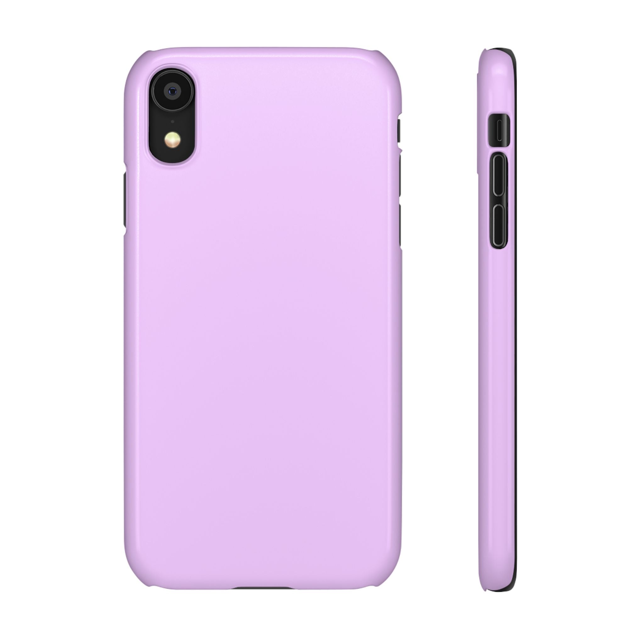 RÓZSASZIN IPHONE TOK.