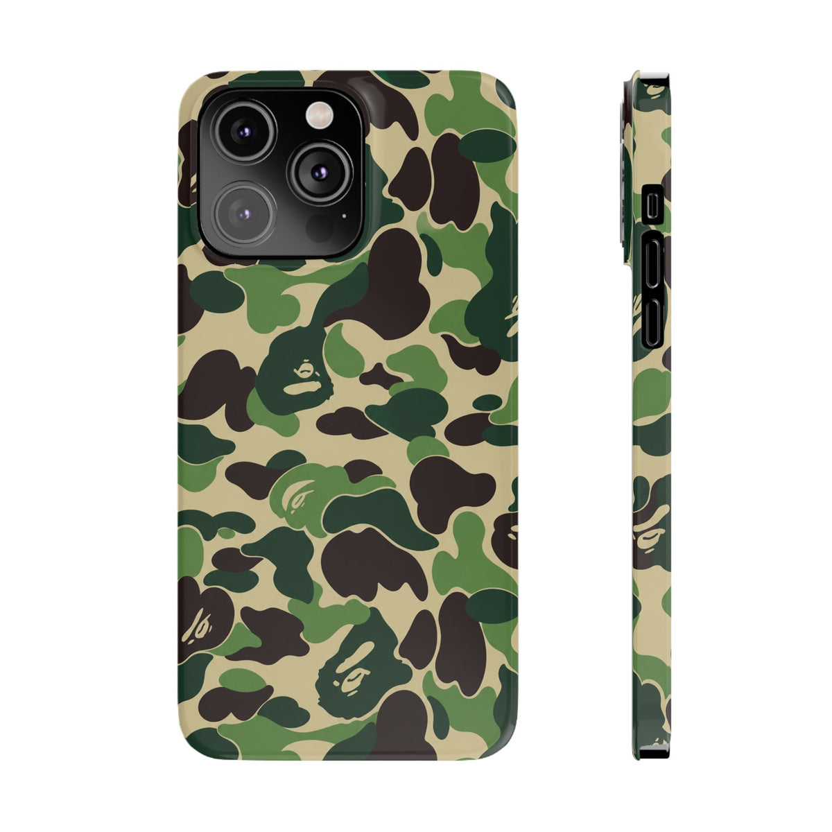 TEREPMINTÁS IPHONE TOK