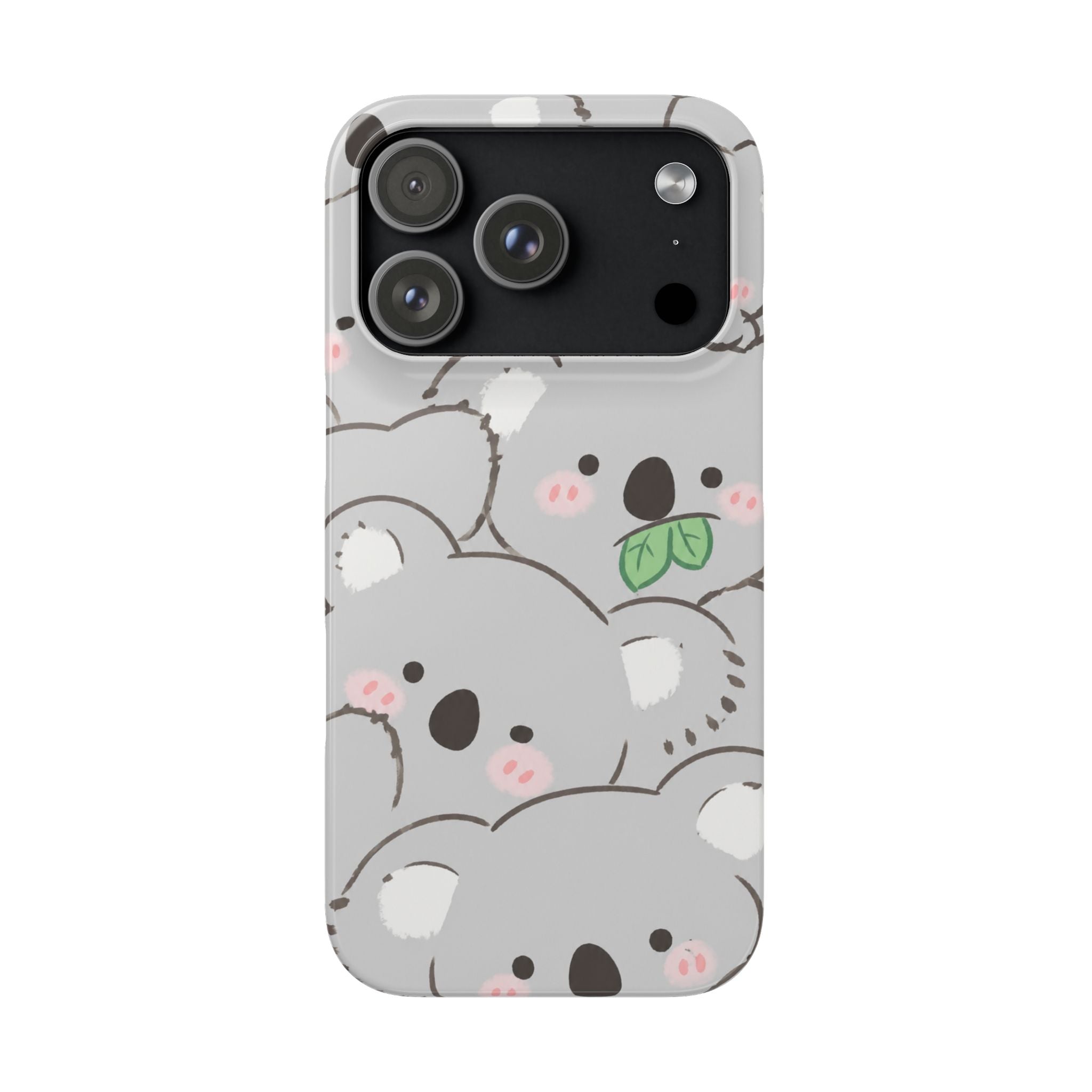KOALÁS SAMSUNG IPHONE TOK