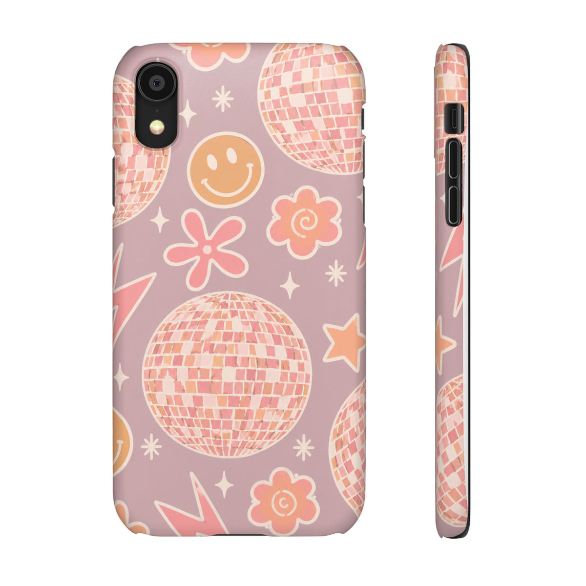 DISCO SAMSUNG IPHONE TOK