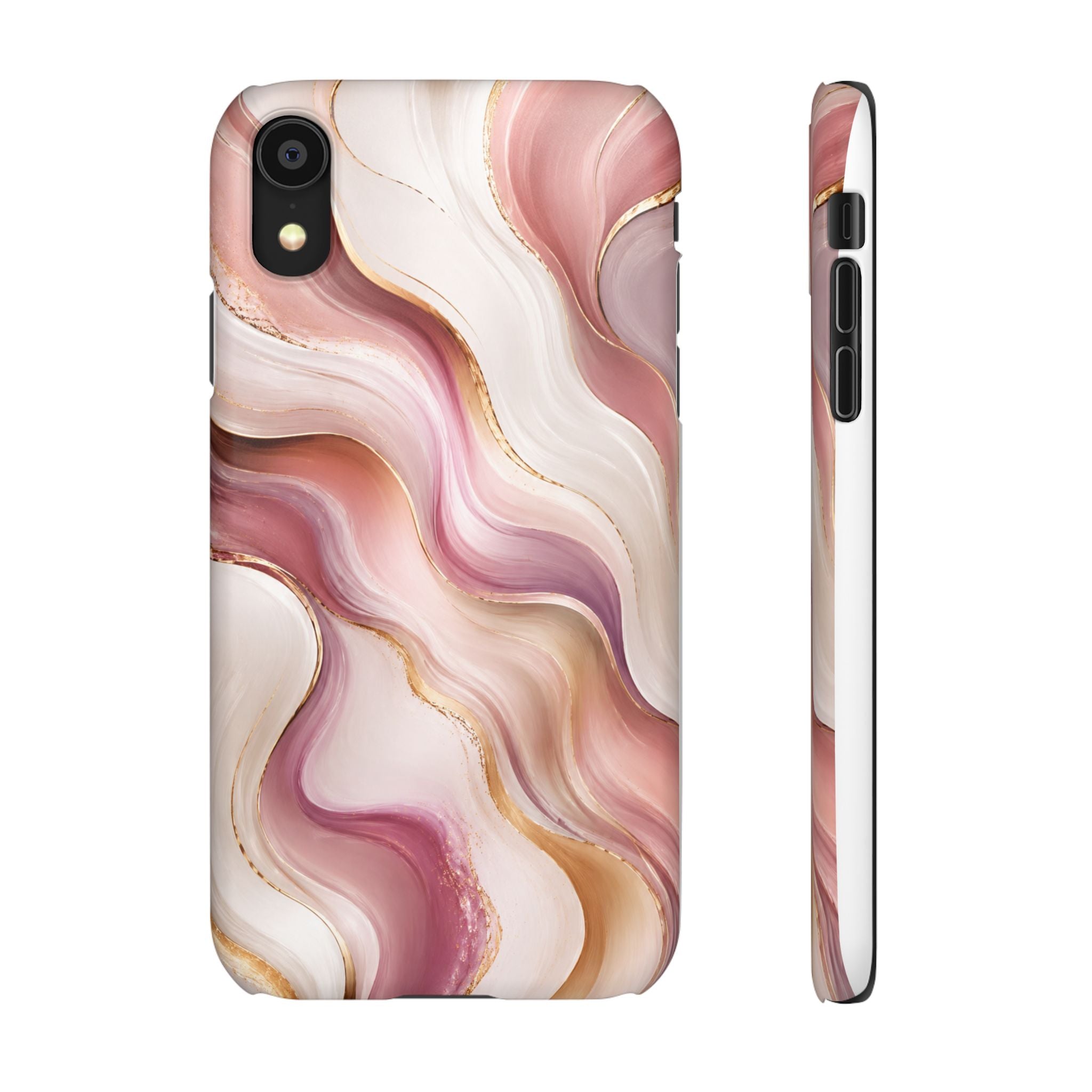 ABSZTRAKT IPHONE TOK.