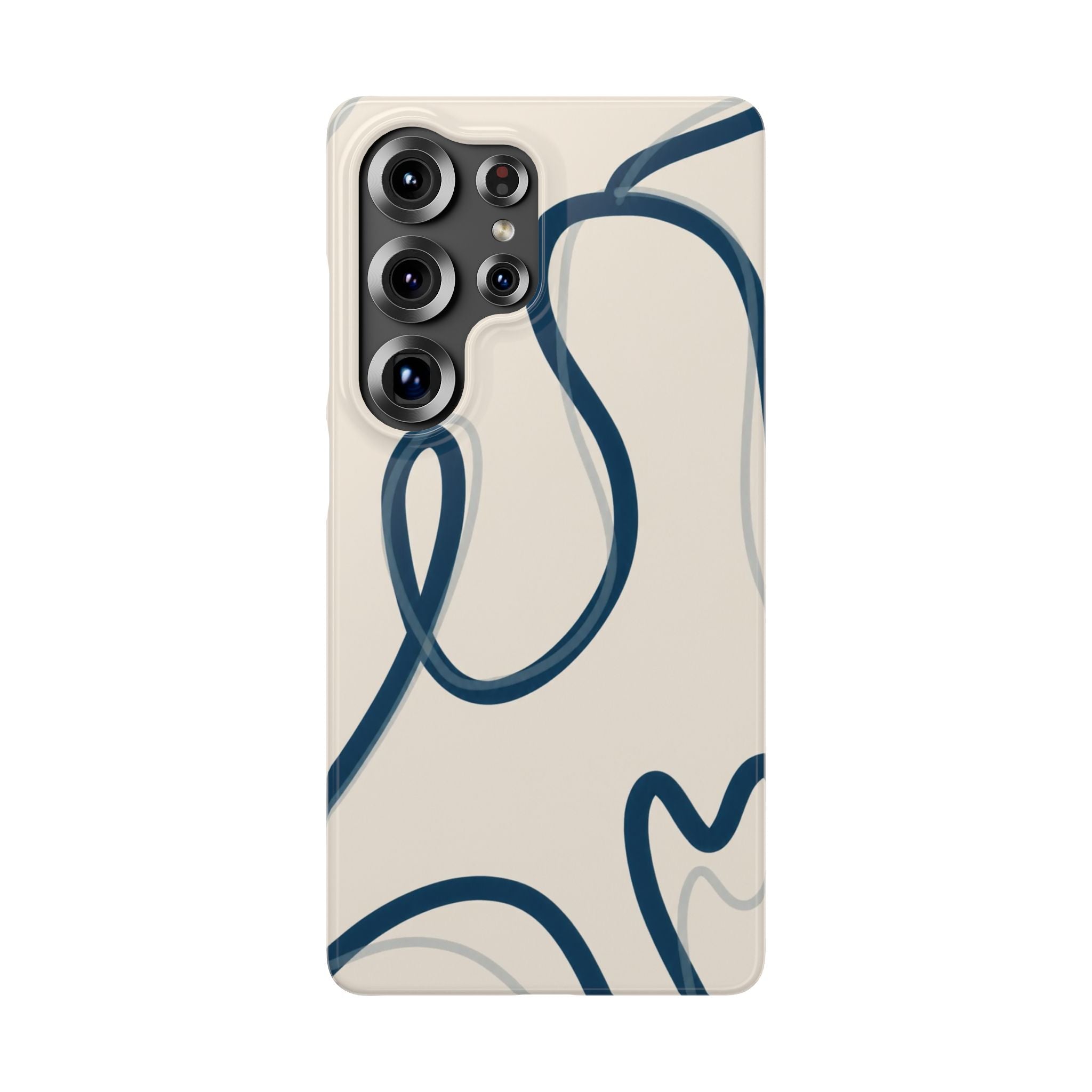 ABSTRAKT SAMSUNG IPHONE TOK
