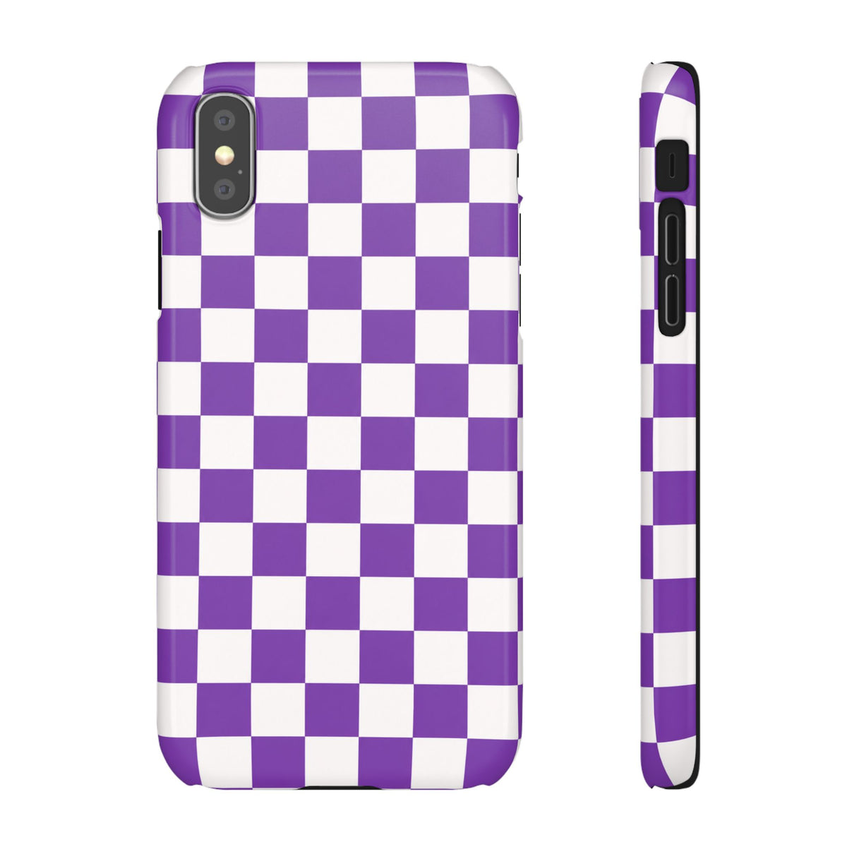 KOCKÁS SAMSUNG IPHONE TOK