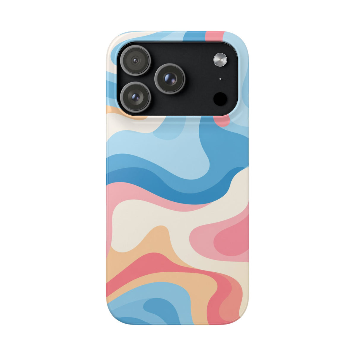 ABSTRAKT SAMSUNG IPHONE TOK
