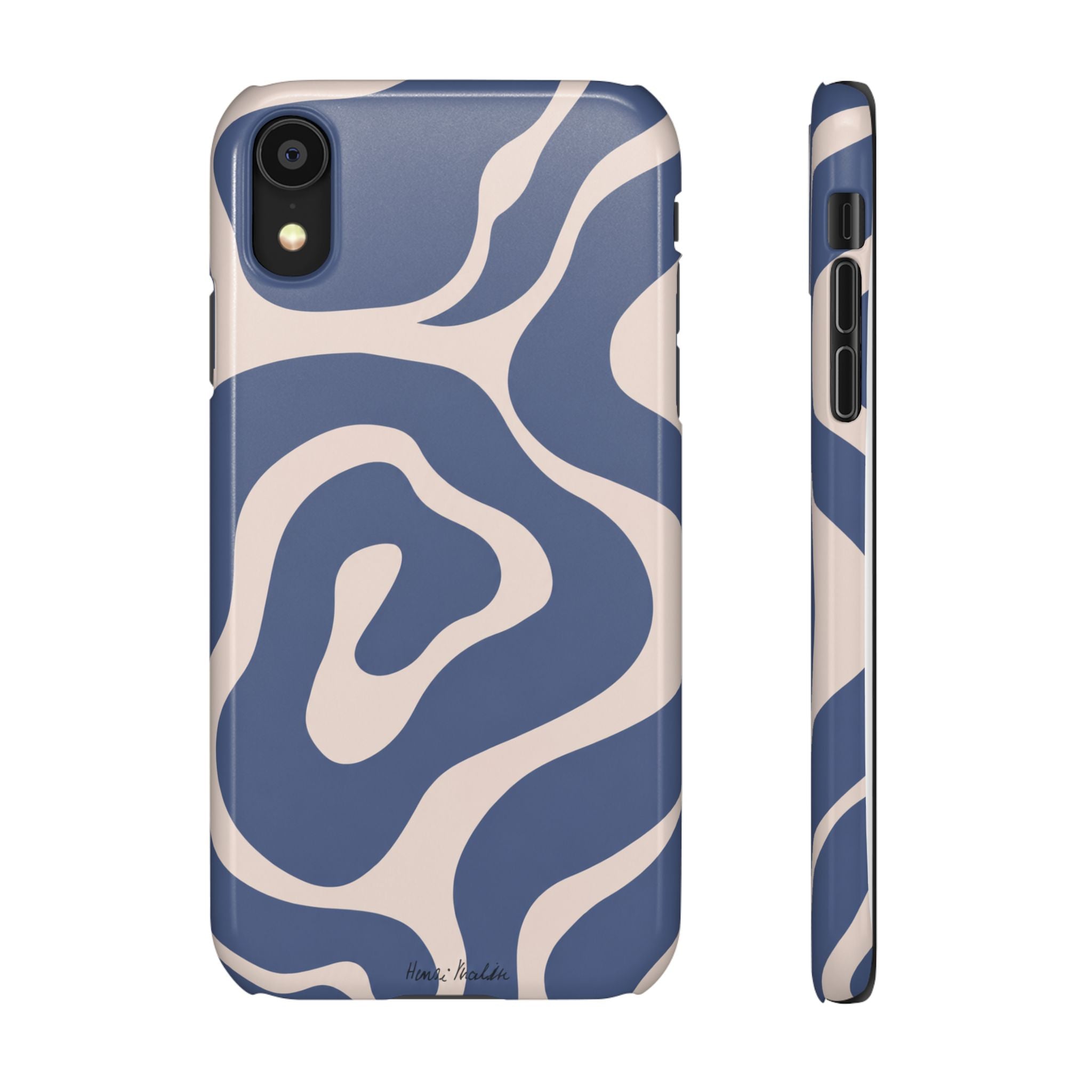 ABSTRAKT SAMSUNG IPHONE TOK