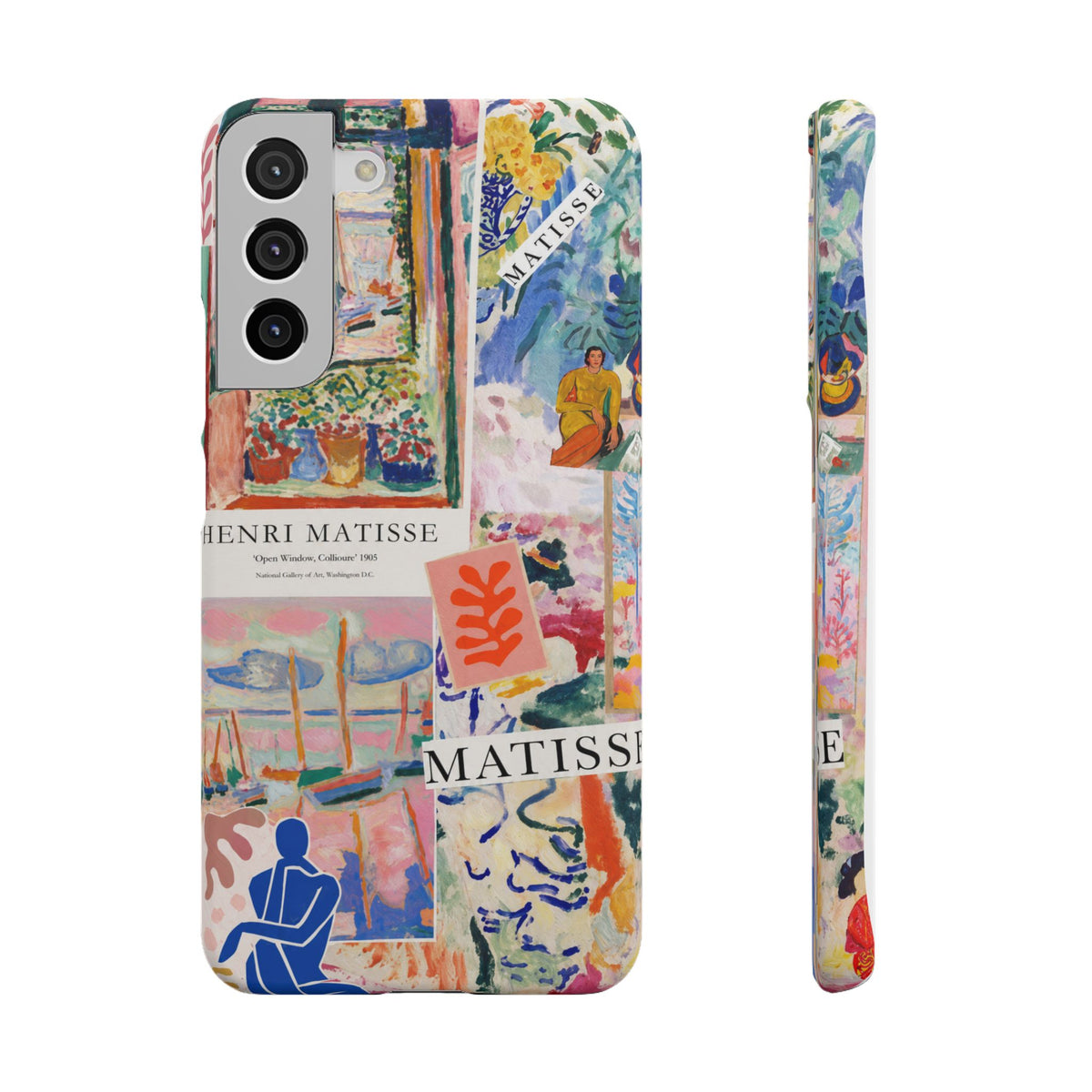 MATISSE SAMSUNG IPHONE TOK