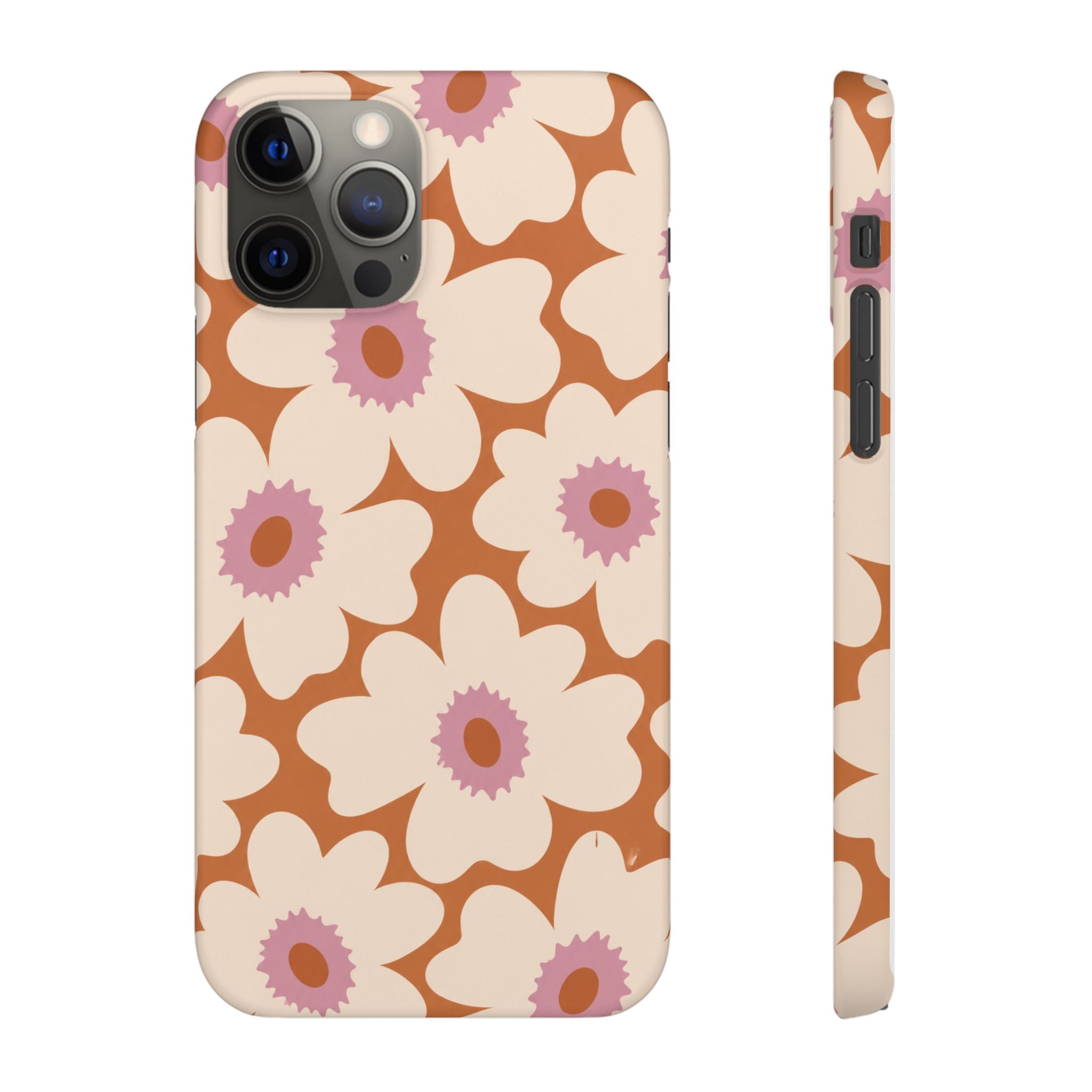 VIRÁGOS SAMSUNG IPHONE TOK