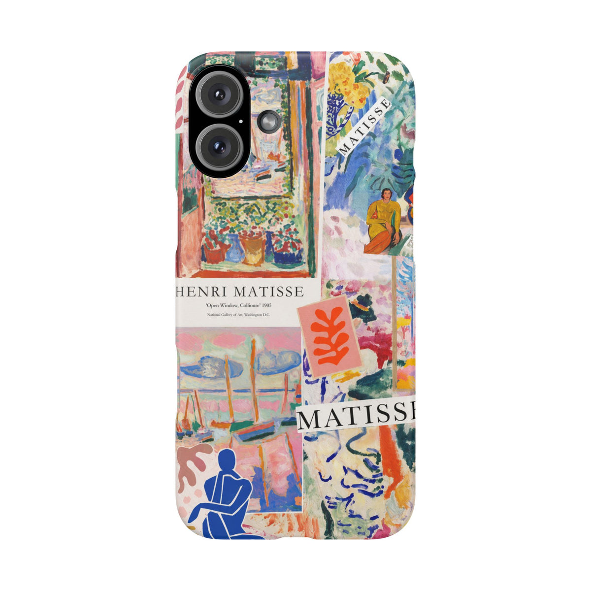 MATISSE SAMSUNG IPHONE TOK