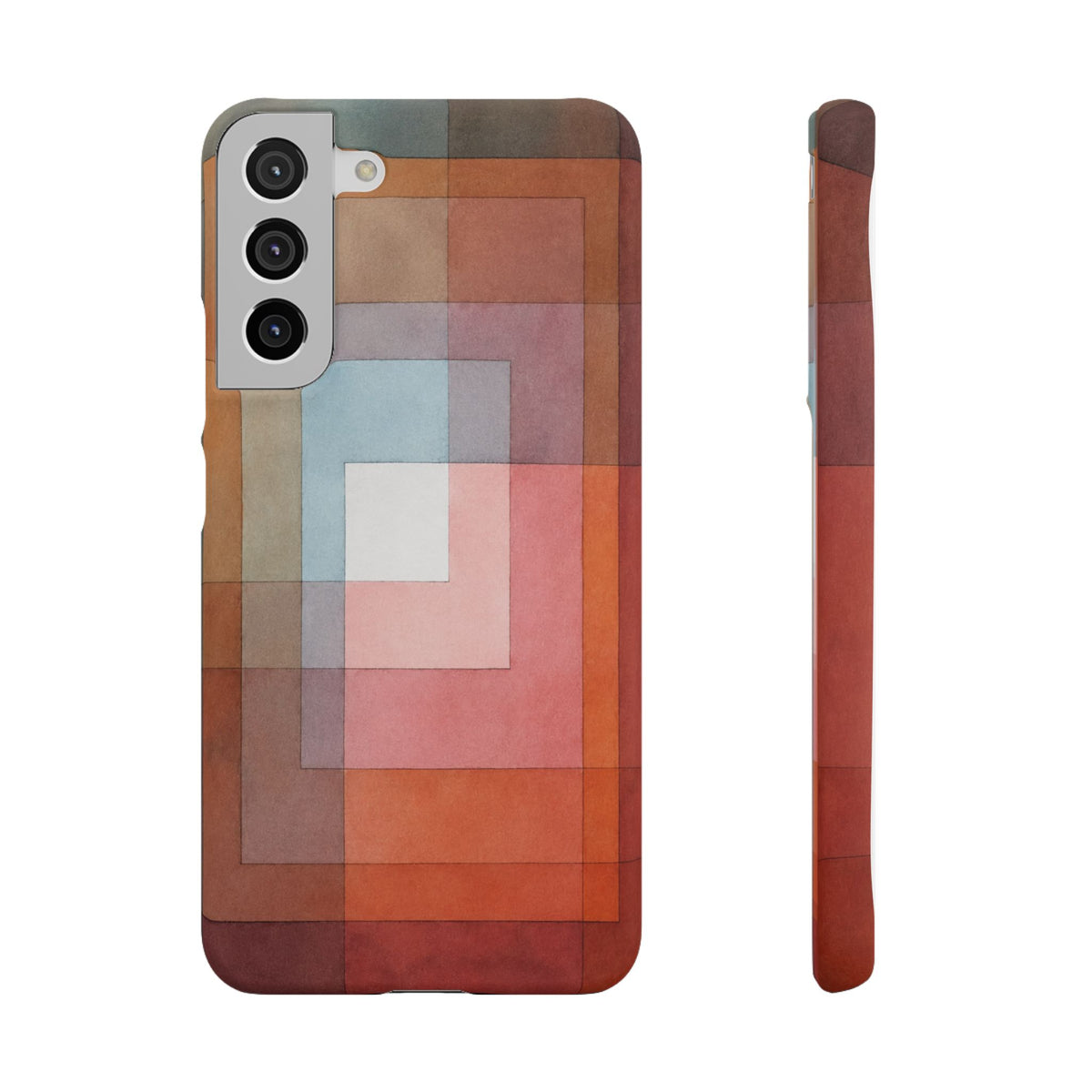 ABSTRAKT SAMSUNG IPHONE TOK