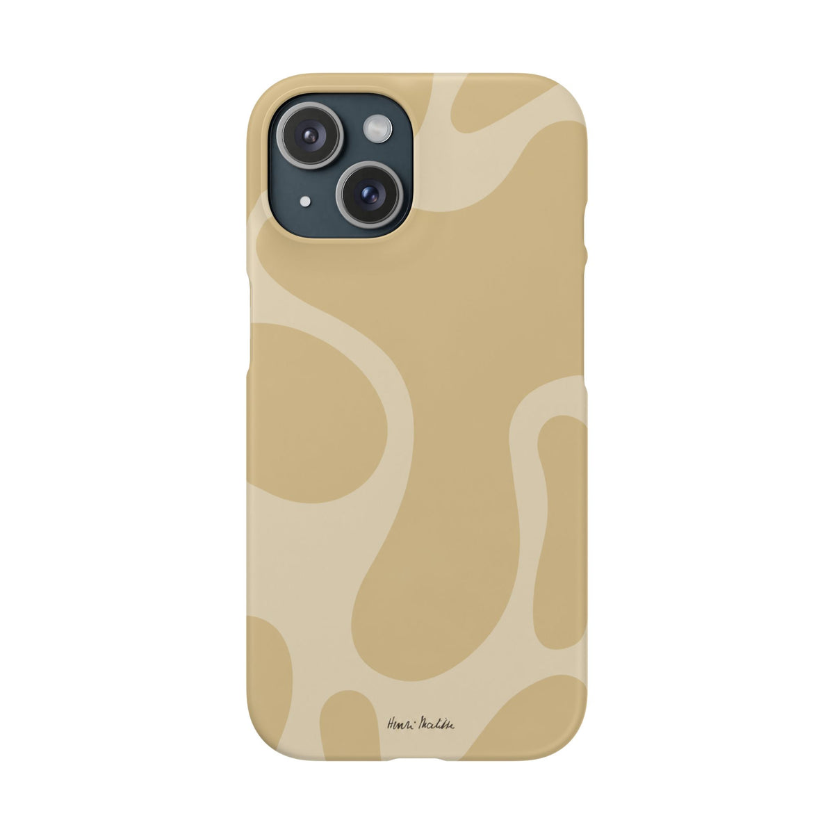 ABSTRAKT SAMSUNG IPHONE TOK