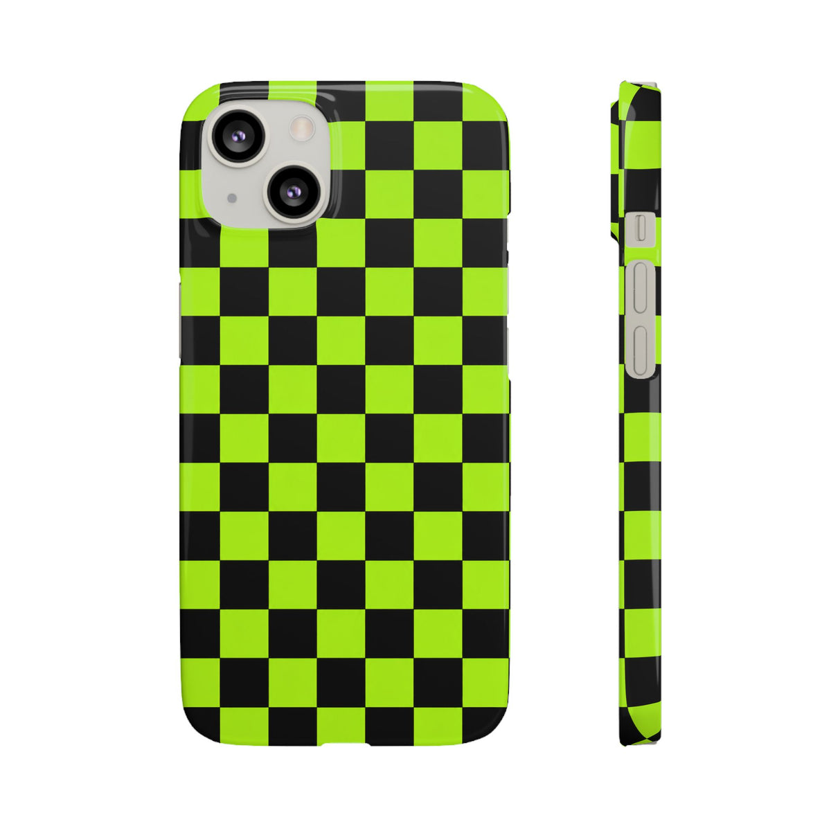 KOCKÁS SAMSUNG IPHONE TOK