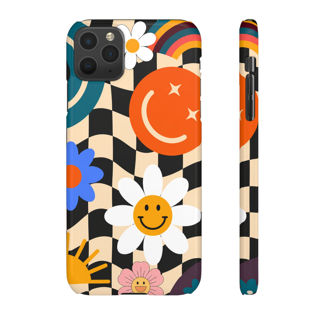 RETRO SAMSUNG ÉS IPHONE TOK