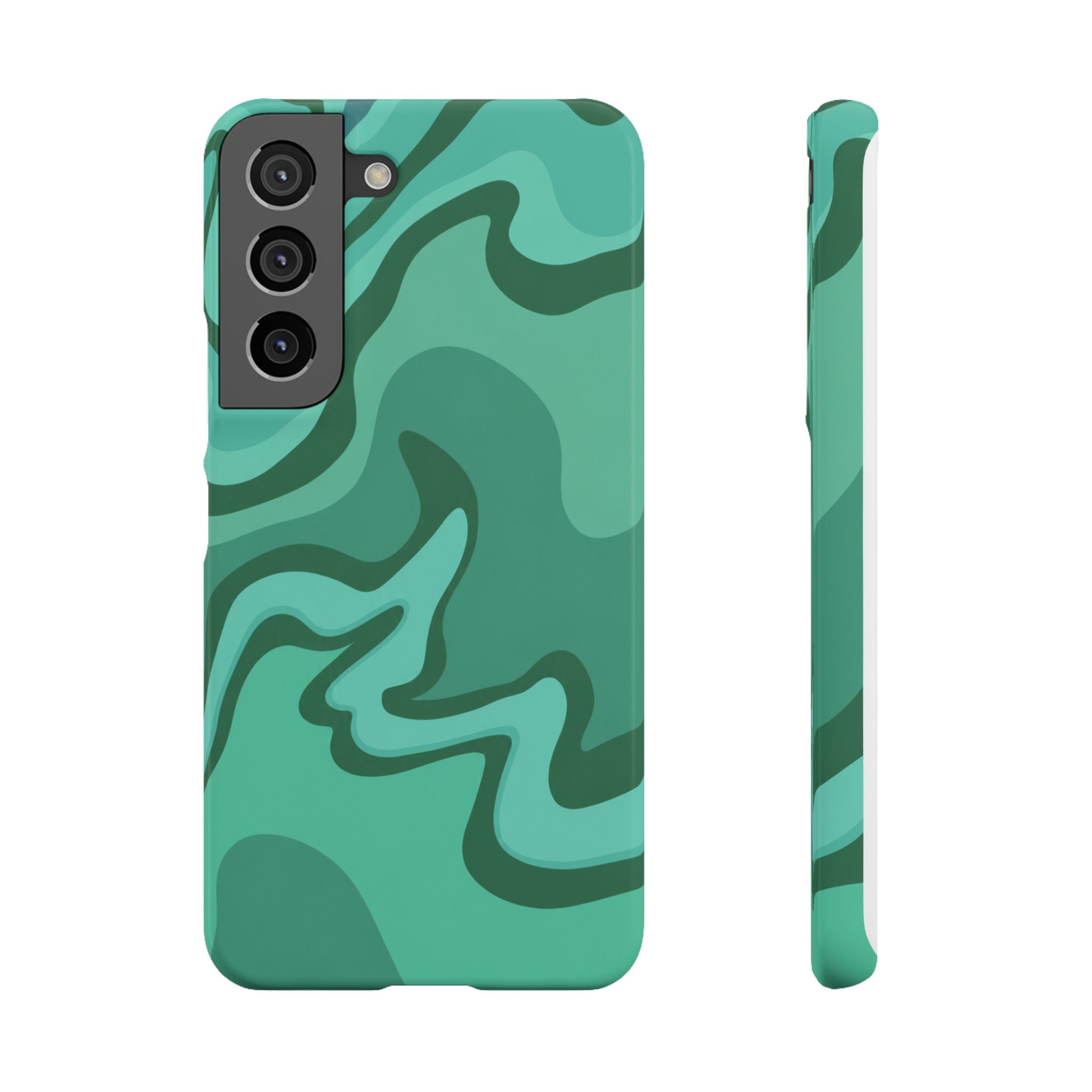 ABSTRAKT SAMSUNG ÉS IPHONE TOK