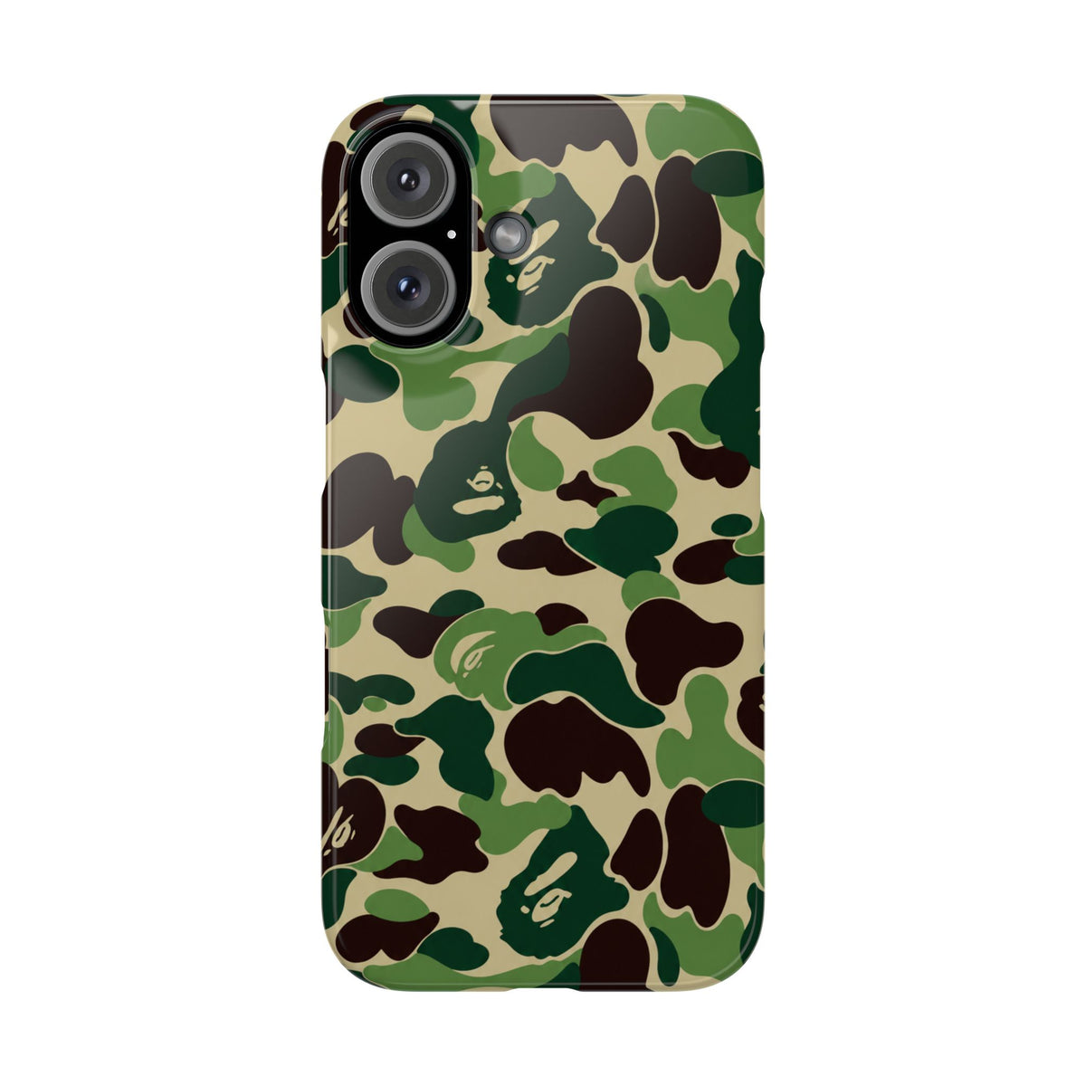 TEREPMINTÁS IPHONE TOK