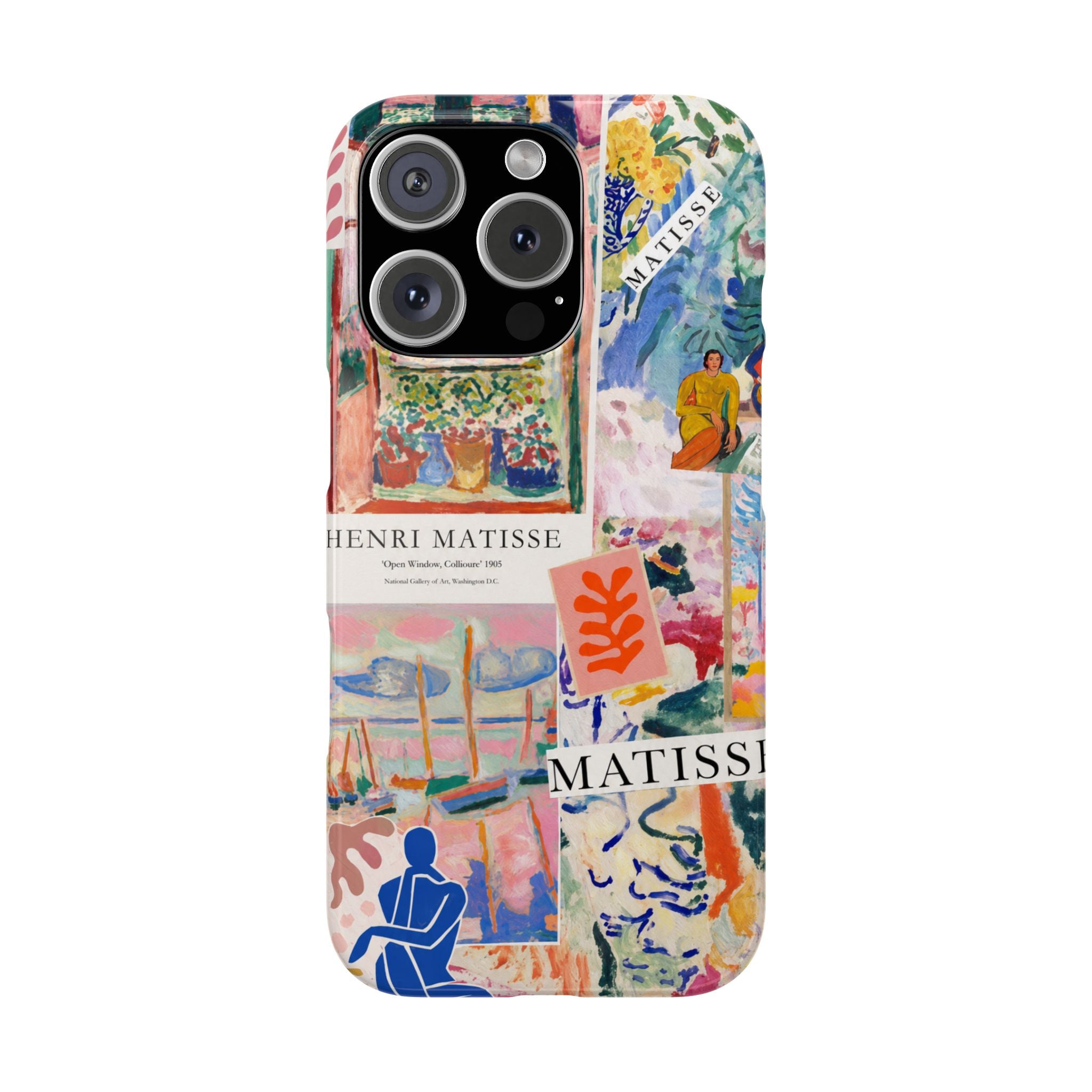 MATISSE SAMSUNG IPHONE TOK