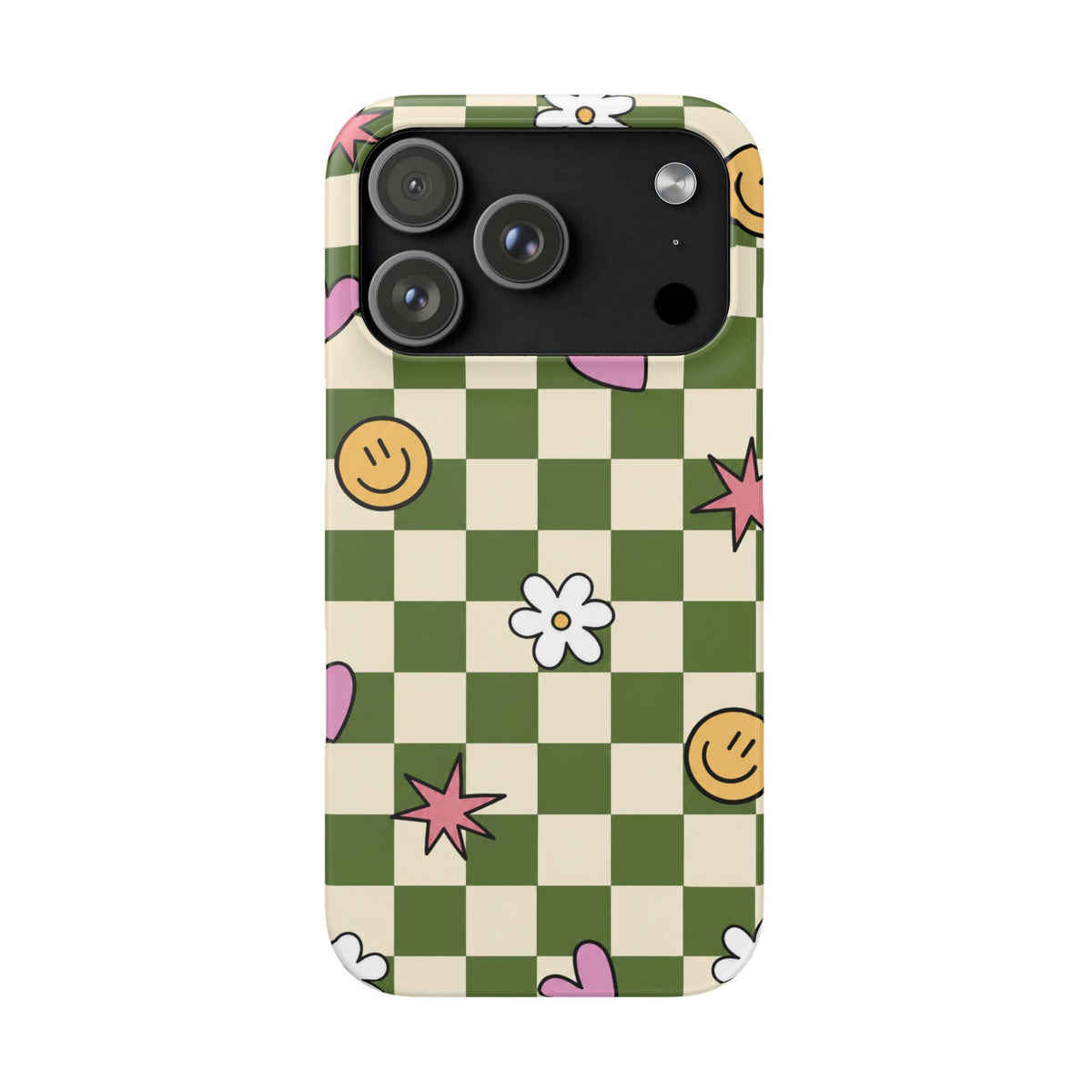 RETRO SAMSUNG ÉS IPHONE TOK