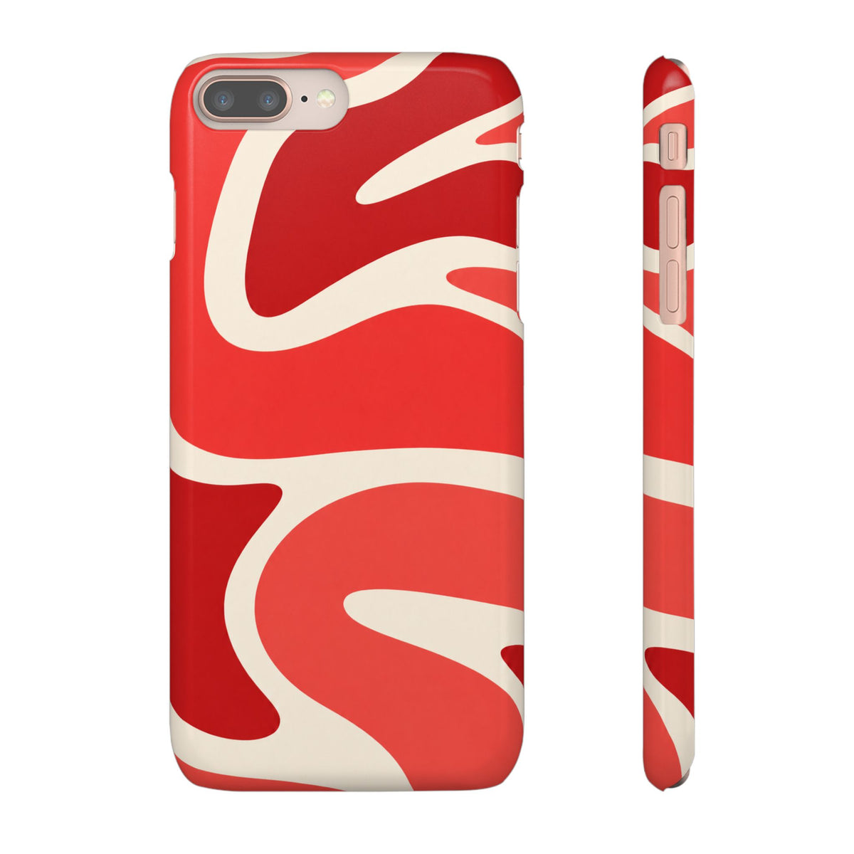 PIROS SAMSUNG IPHONE TOK