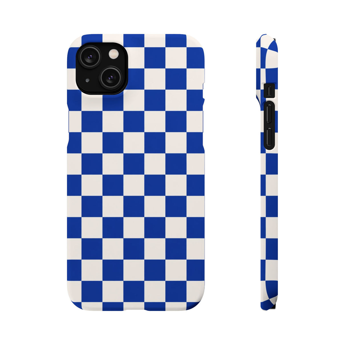 KOCKÁS SAMSUNG IPHONE TOK
