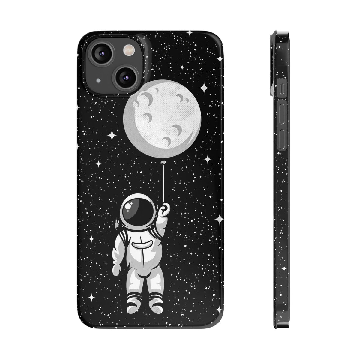 ASZTRONAUTA IPHONE TOK