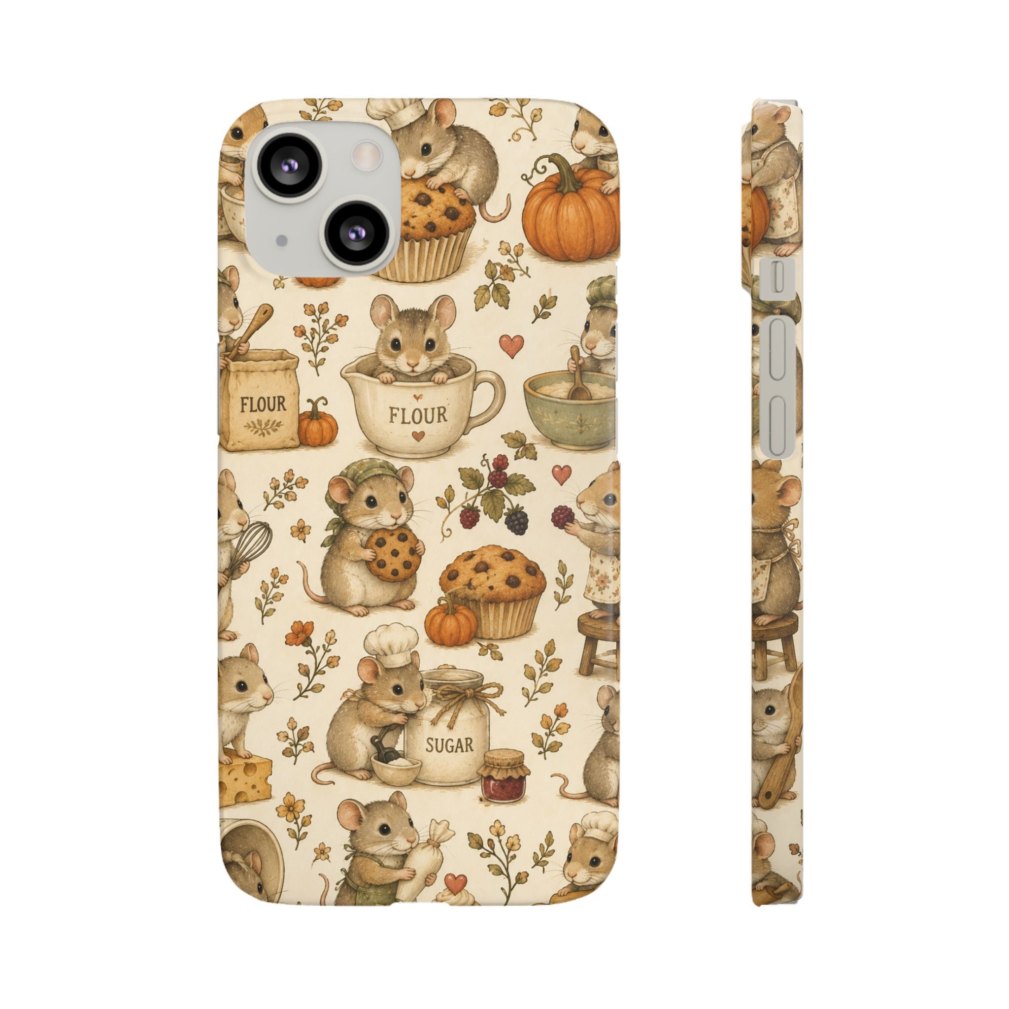 EGERES IPHONE TOK