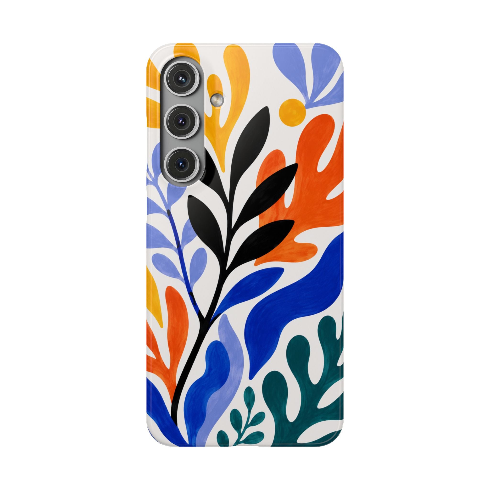 VIRÁGOS SAMSUNG IPHONE TOK