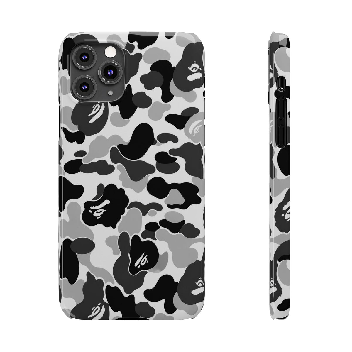 TEREPMINTÁS IPHONE TOK