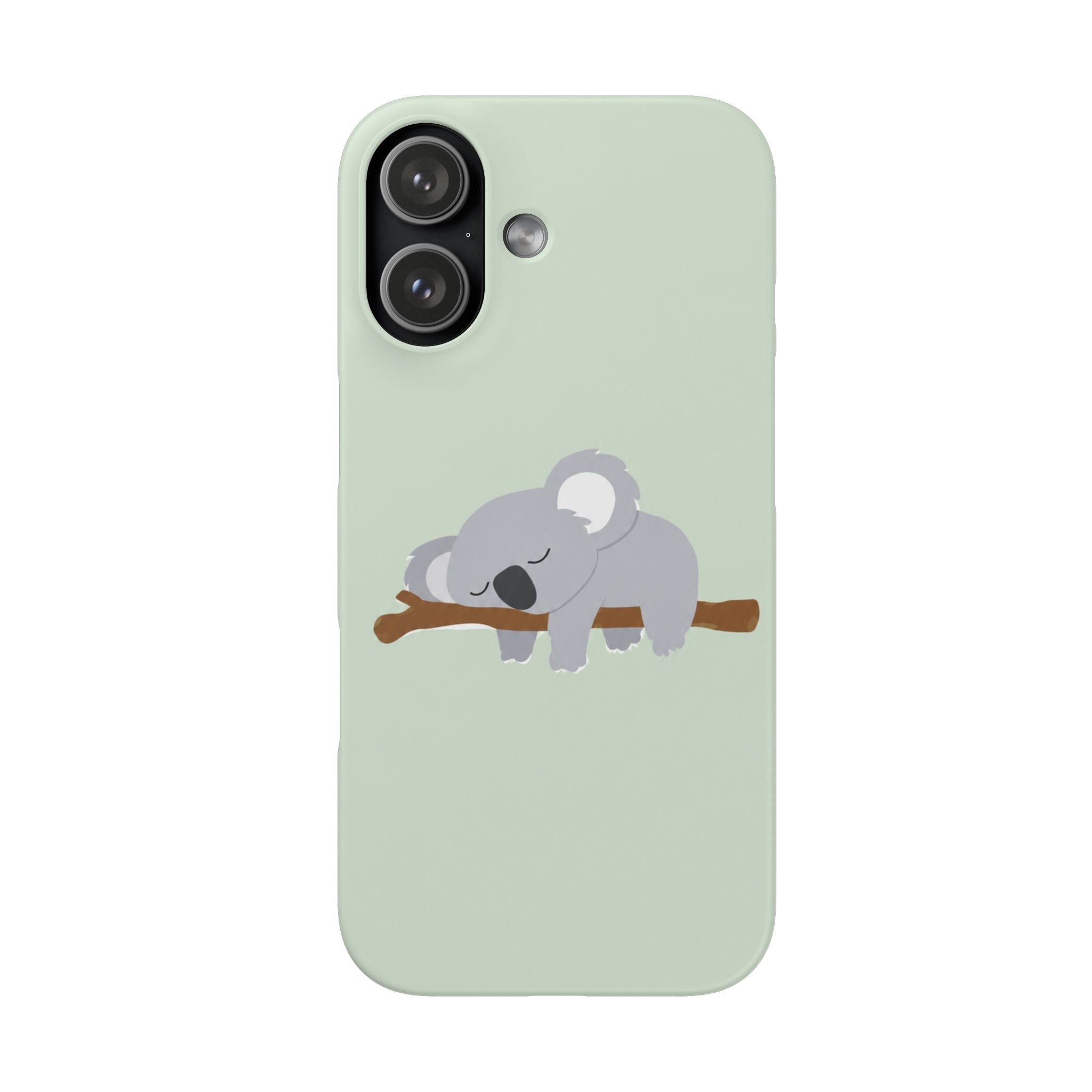 KOALÁS SAMSUNG IPHONE TOK