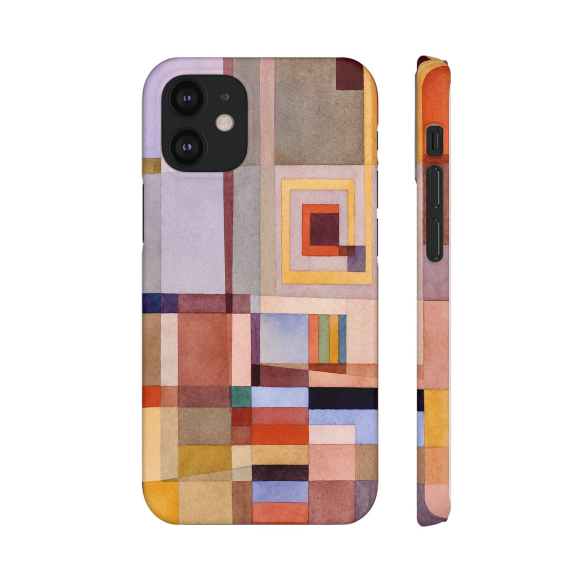 ABSTRAKT SAMSUNG IPHONE TOK
