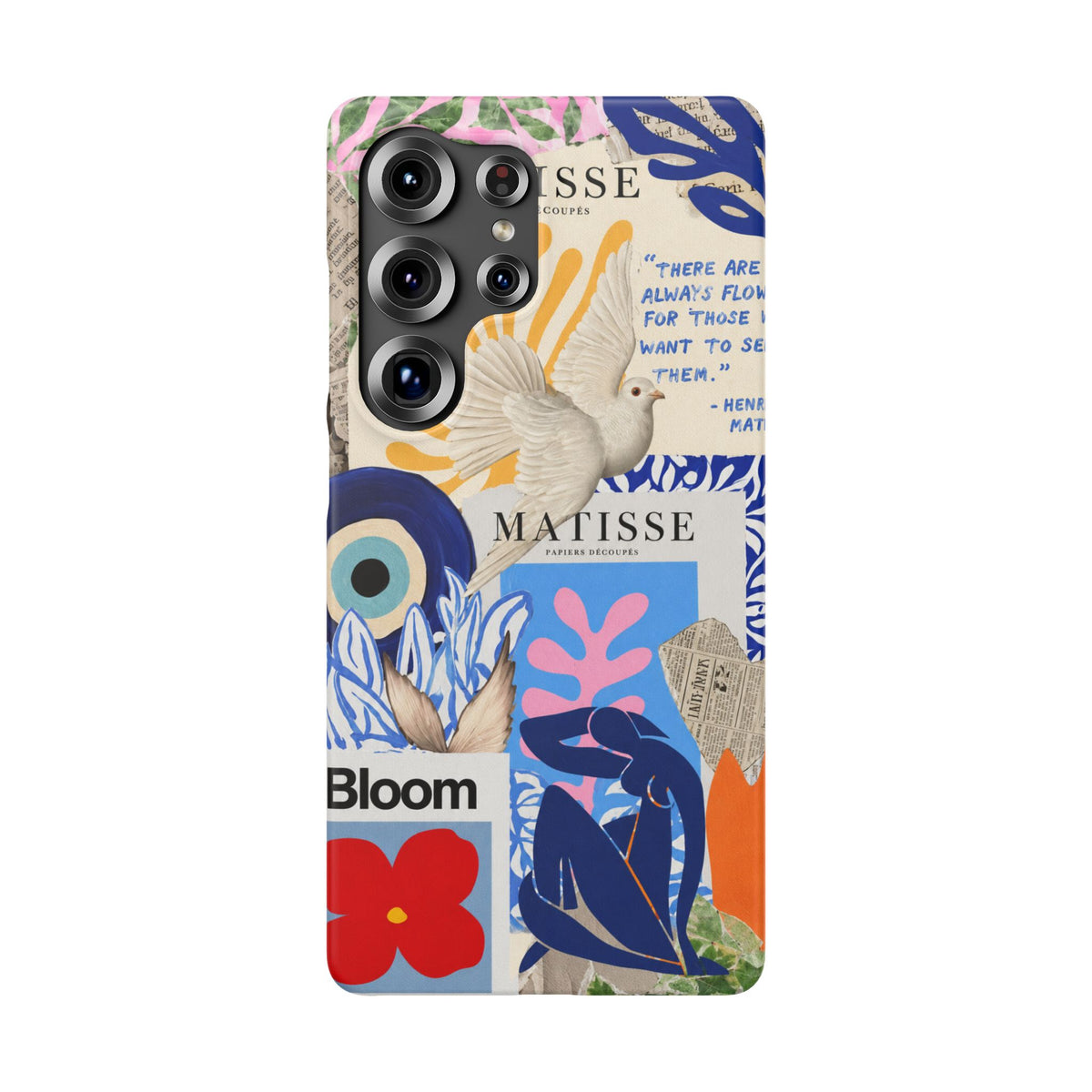 MATISSE SAMSUNG IPHONE TOK
