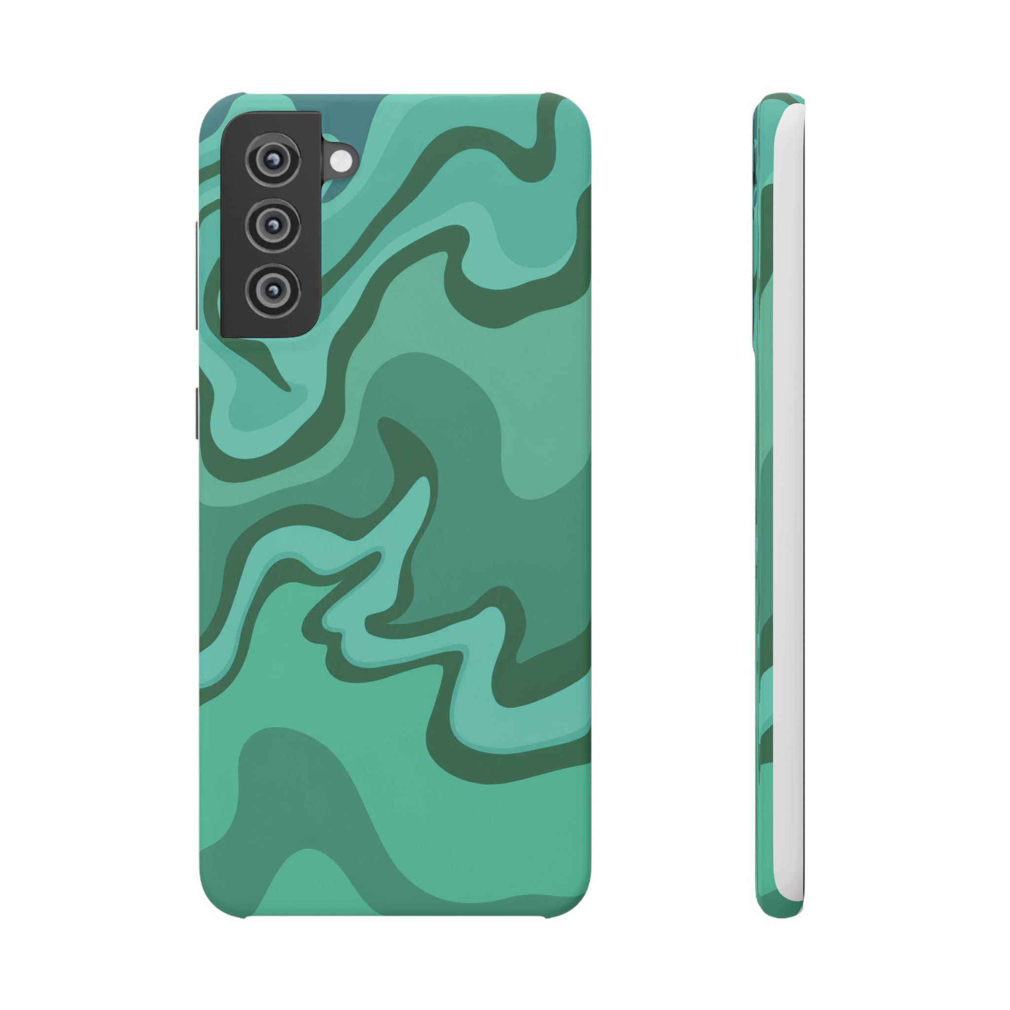 ABSTRAKT SAMSUNG ÉS IPHONE TOK