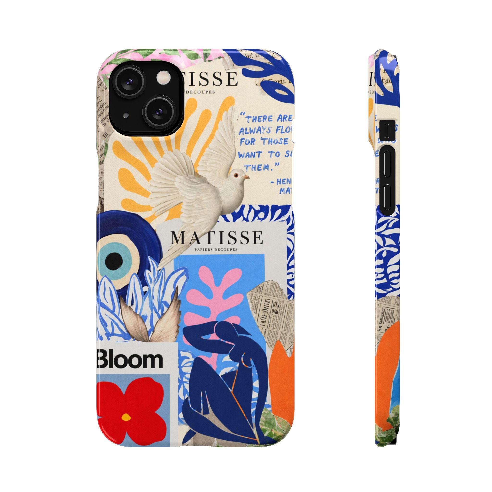 MATISSE SAMSUNG IPHONE TOK