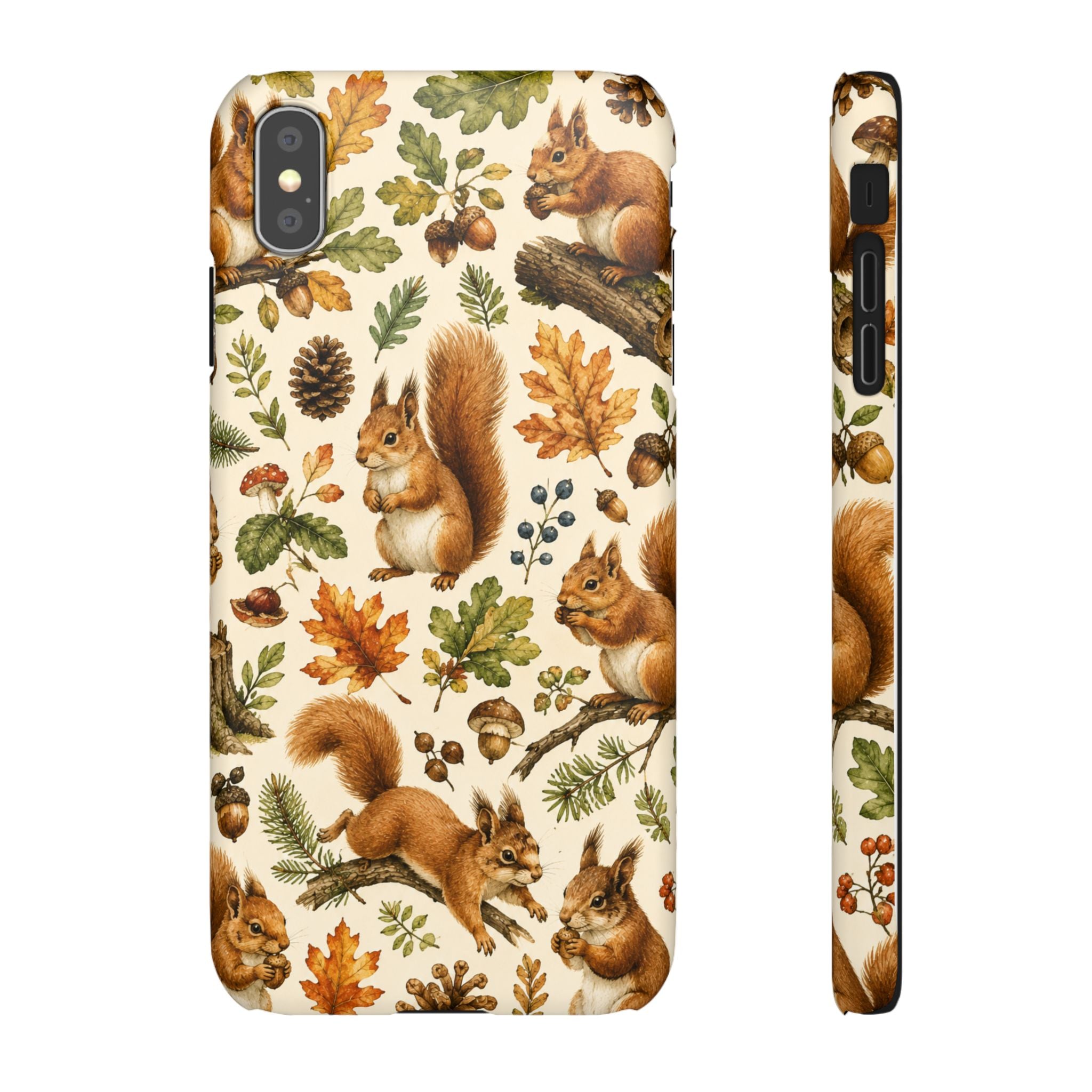 MÓKUSOS IPHONE TOK