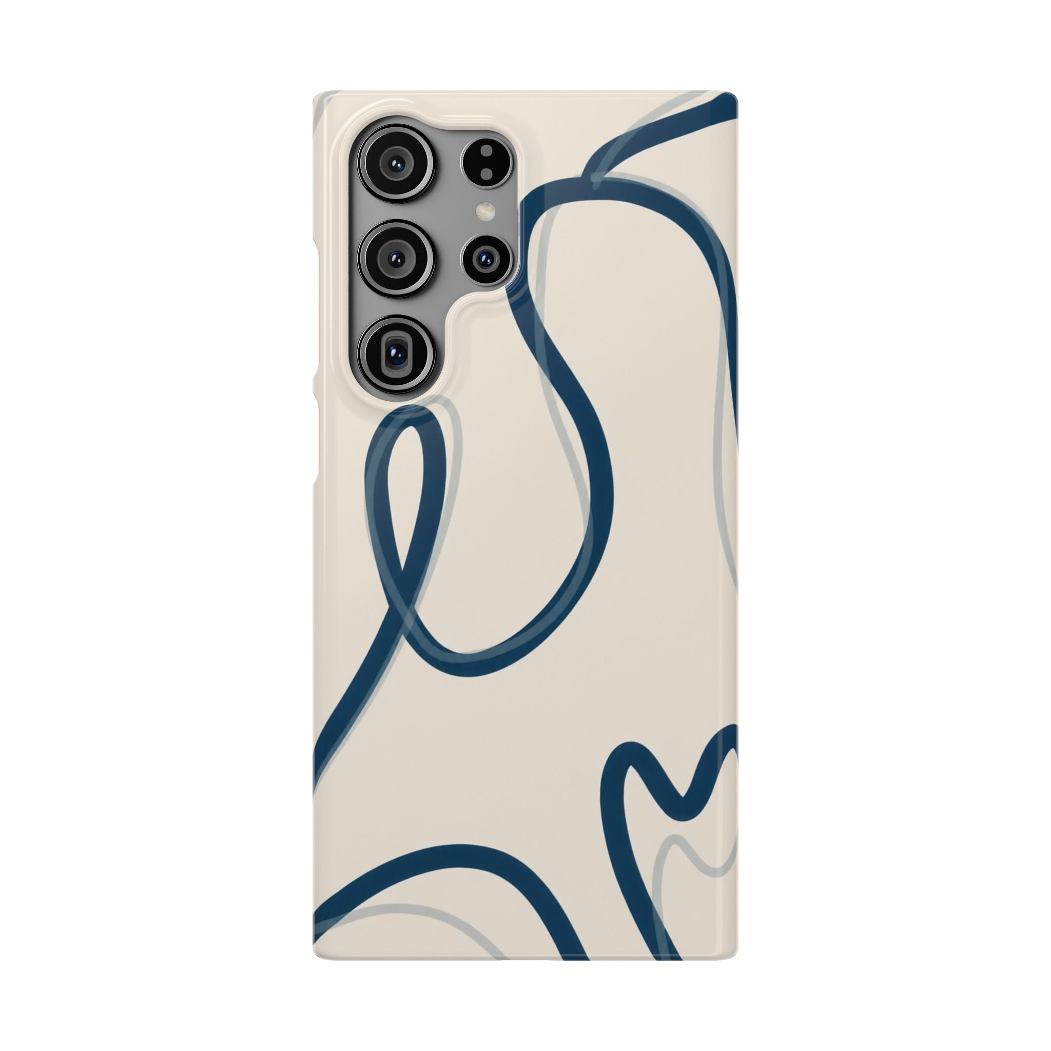 ABSTRAKT SAMSUNG IPHONE TOK