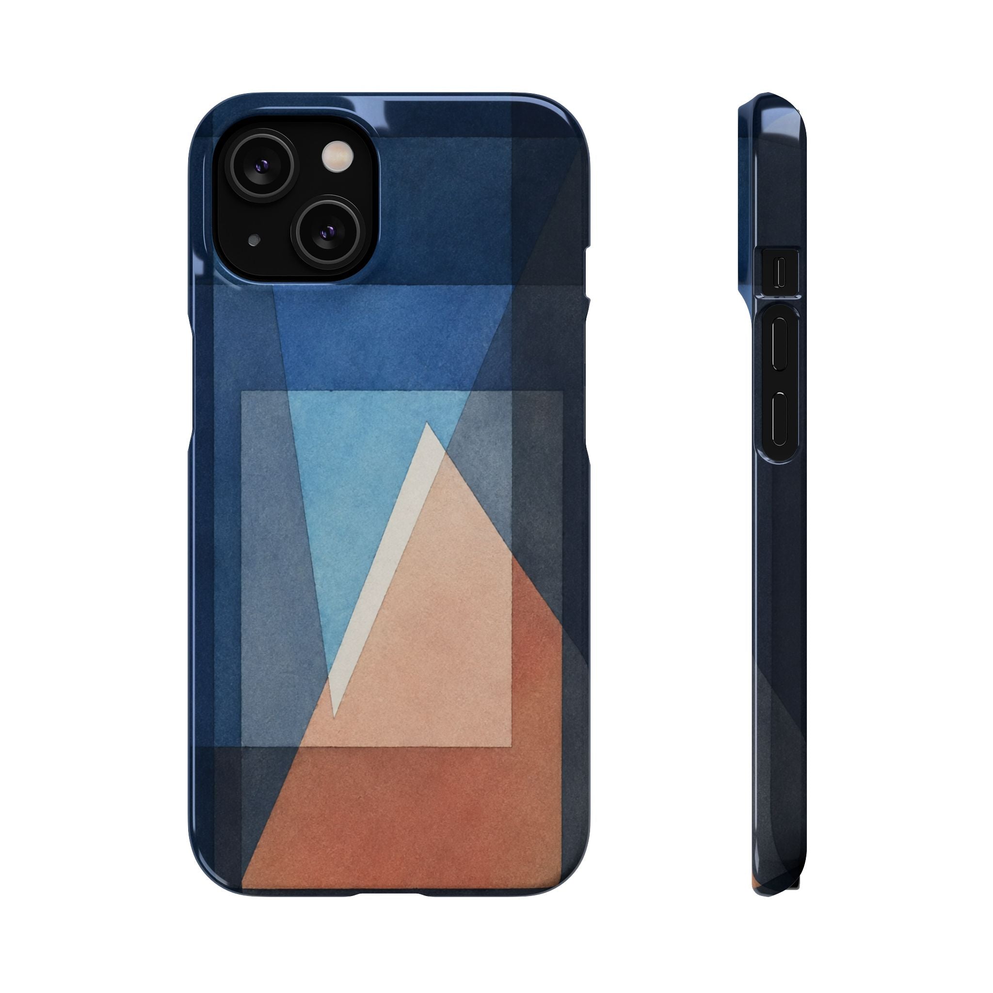 ABSTRAKT SAMSUNG IPHONE TOK