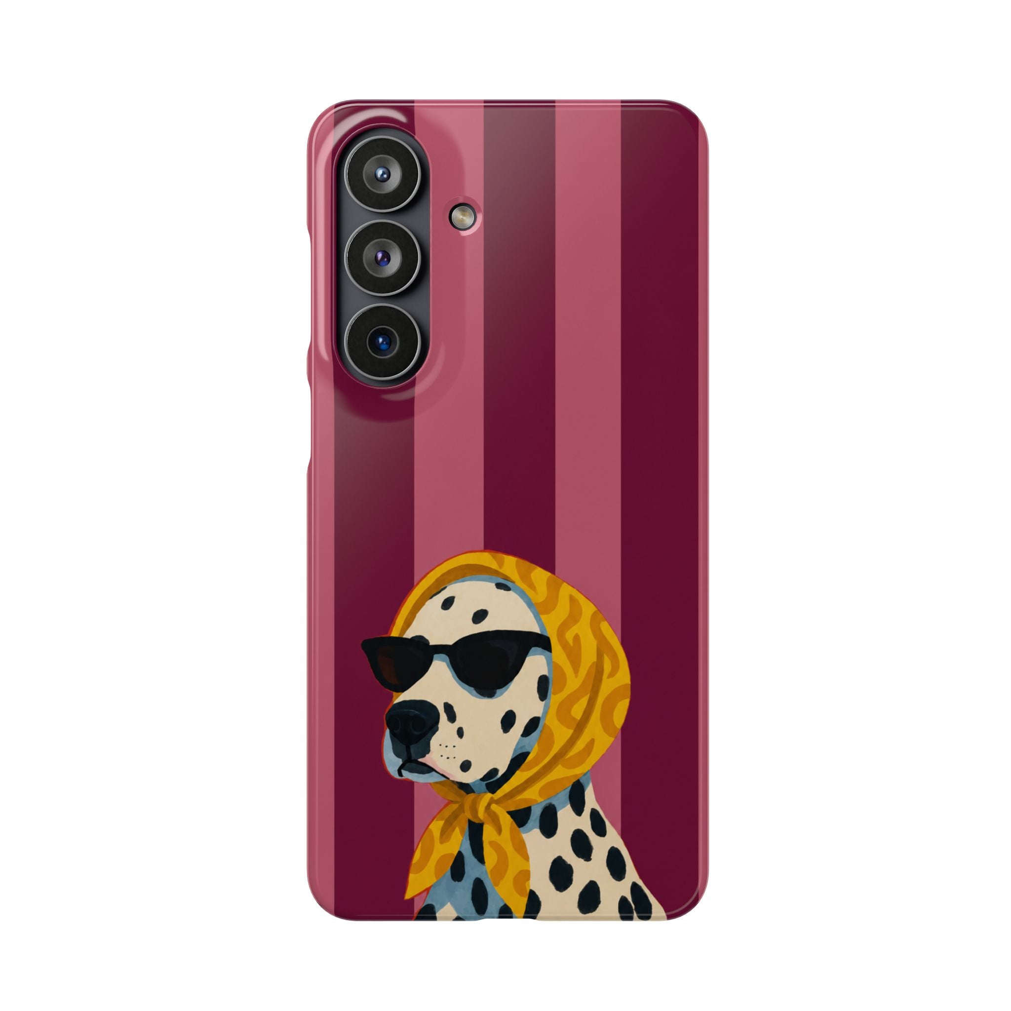 RETRO KUTYA SAMSUNG IPHONE TOK