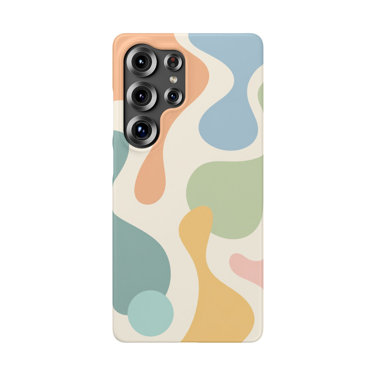 RETRO ABSTRAKT SAMSUNG IPHONE TOK